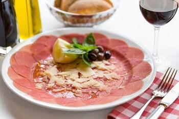 Boutique Seegarten Hotel Zurich