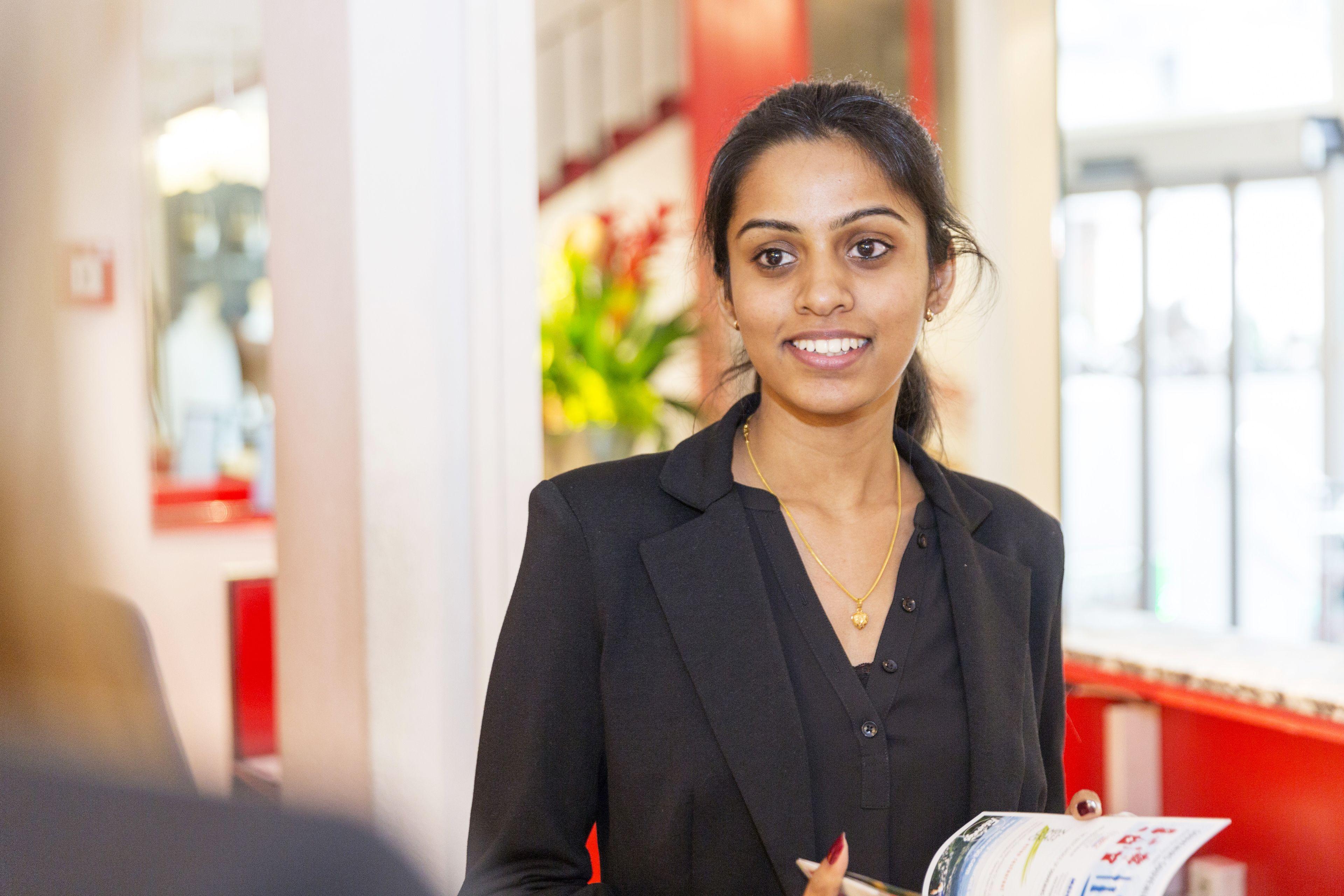 Fred Leonhardstrasse - Mobile Check-in 3* Zurich