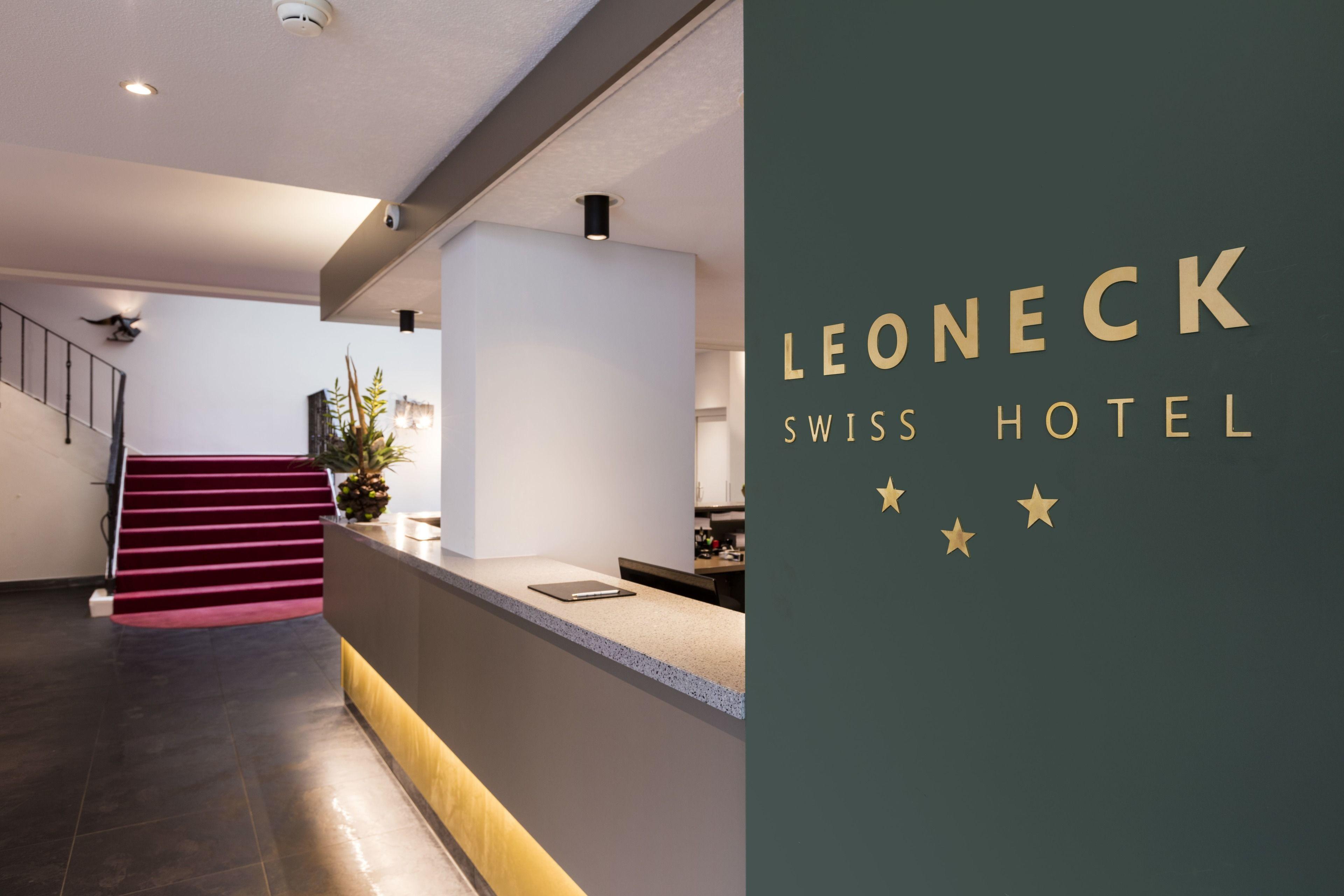 Fred Leonhardstrasse - Mobile Check-in Hotel 3*