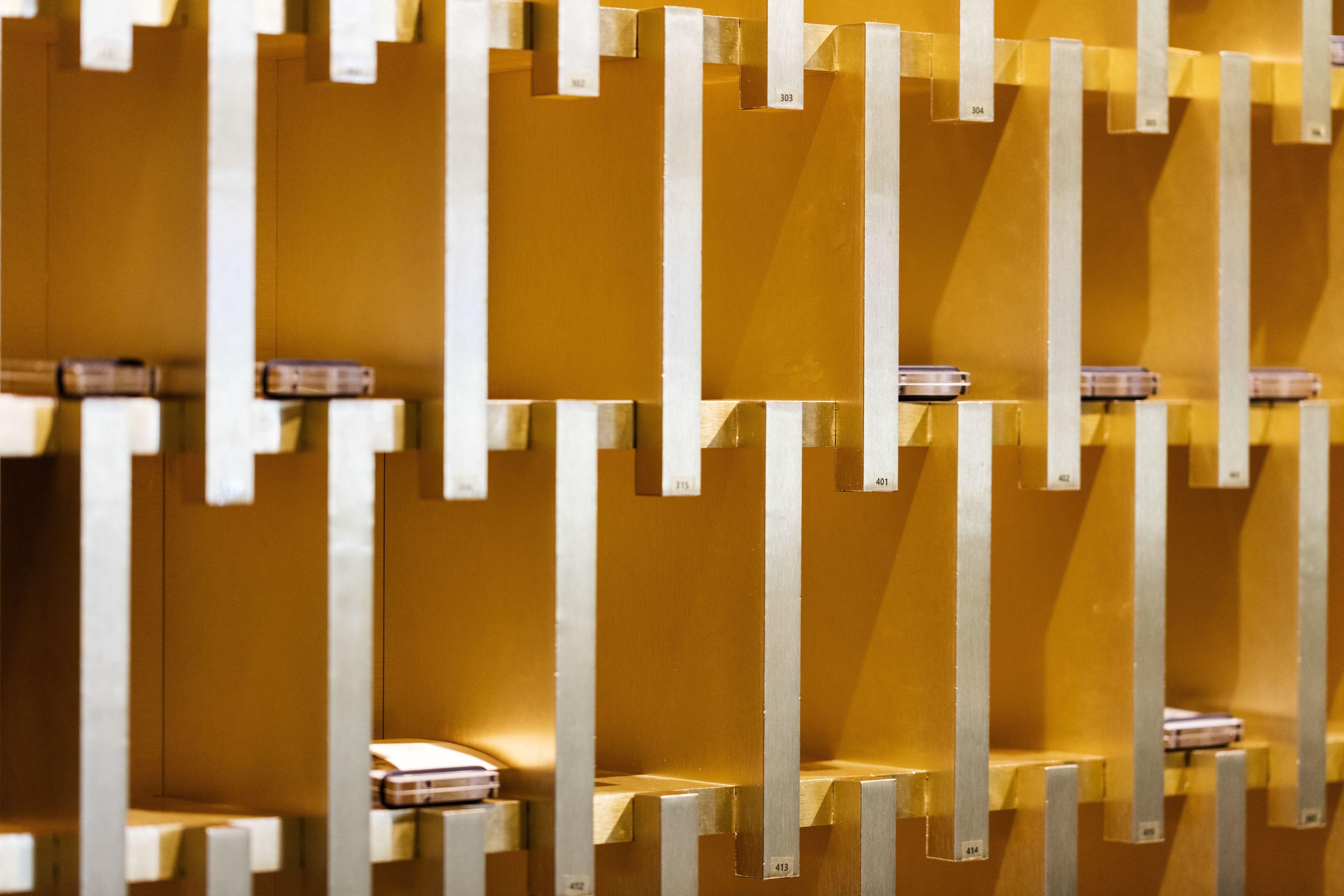 Fred Leonhardstrasse - Mobile Check-in 3* Zurich