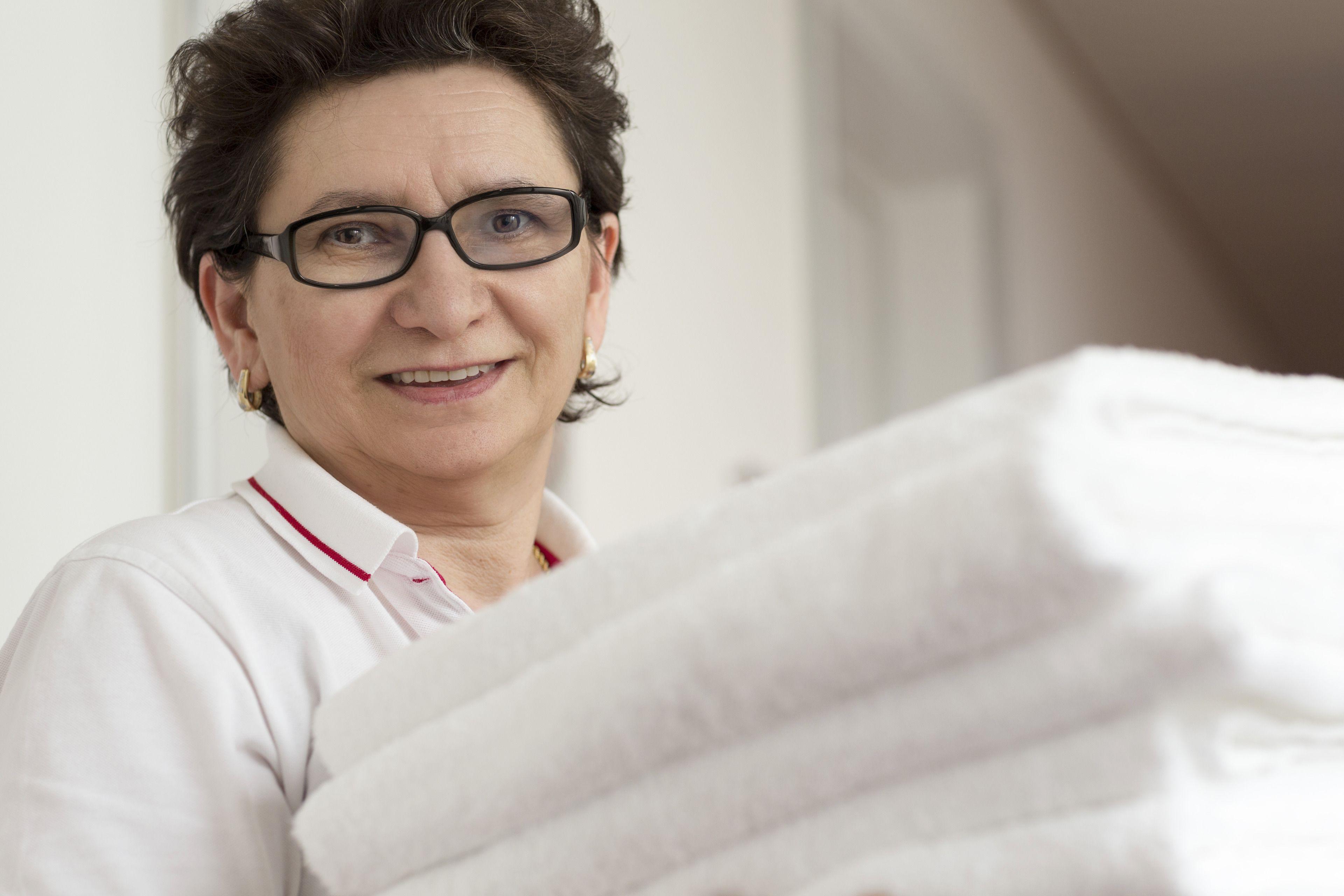 Hotel Fred Leonhardstrasse - Mobile Check-in