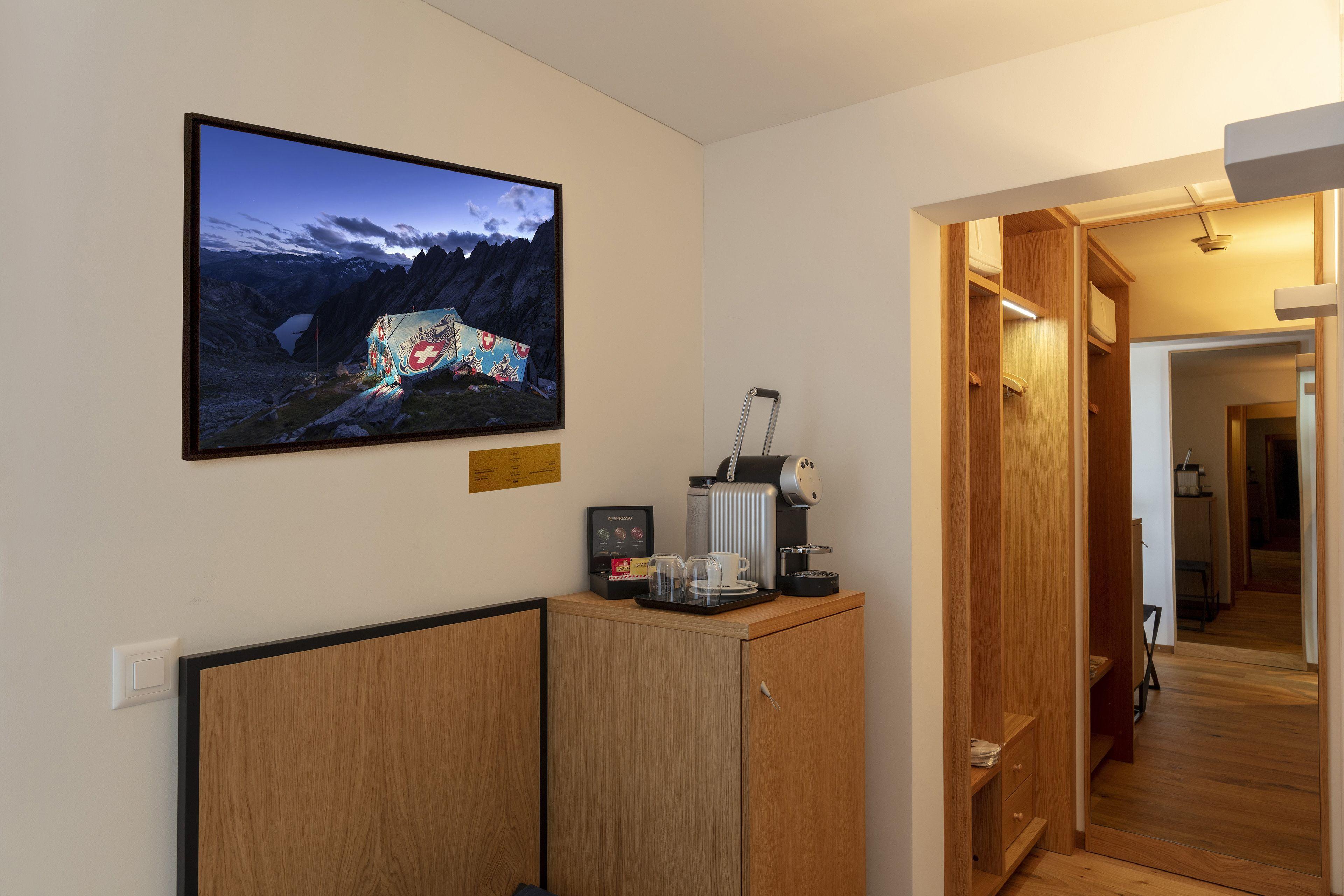 Fred Leonhardstrasse - Mobile Check-in Hotel 3*