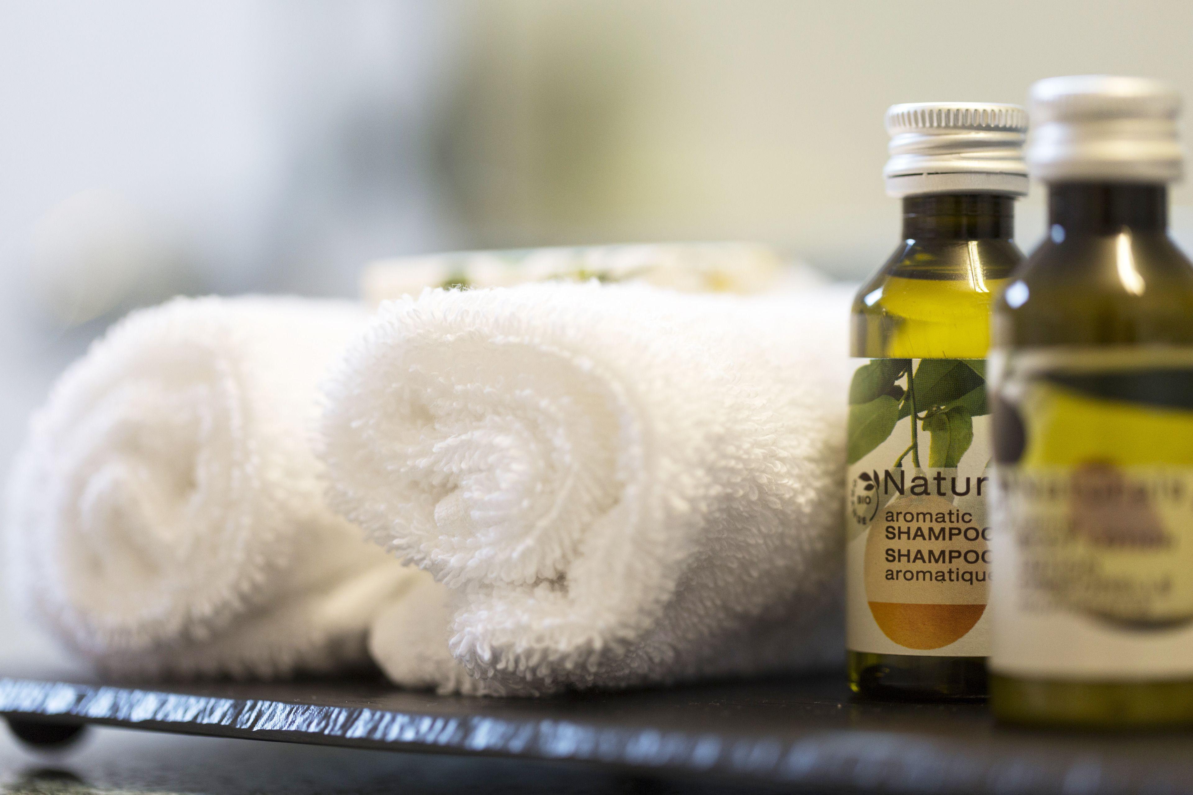 Fred Leonhardstrasse - Mobile Check-in Hotel Zurich