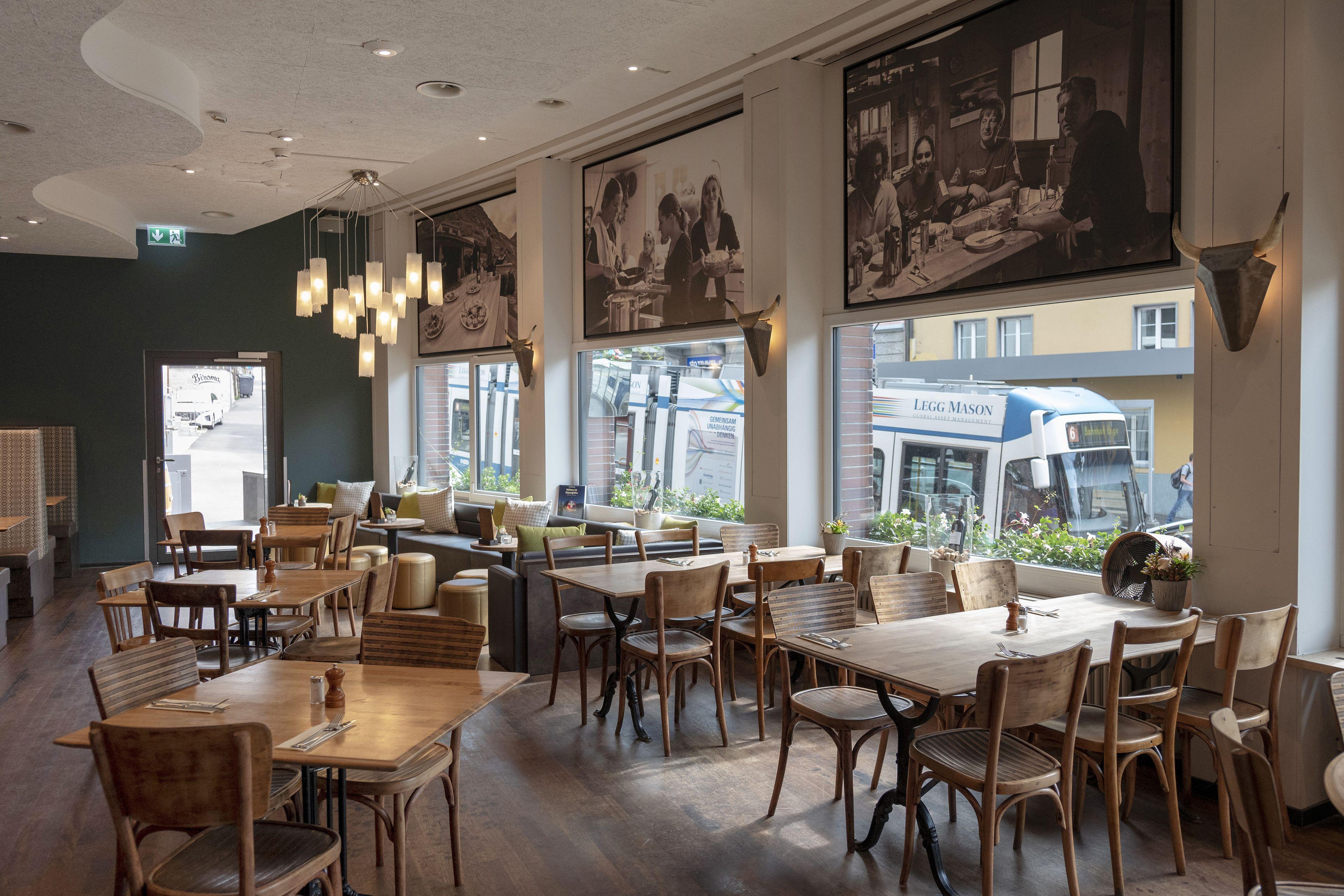 Hotel Fred Leonhardstrasse - Mobile Check-in 3*