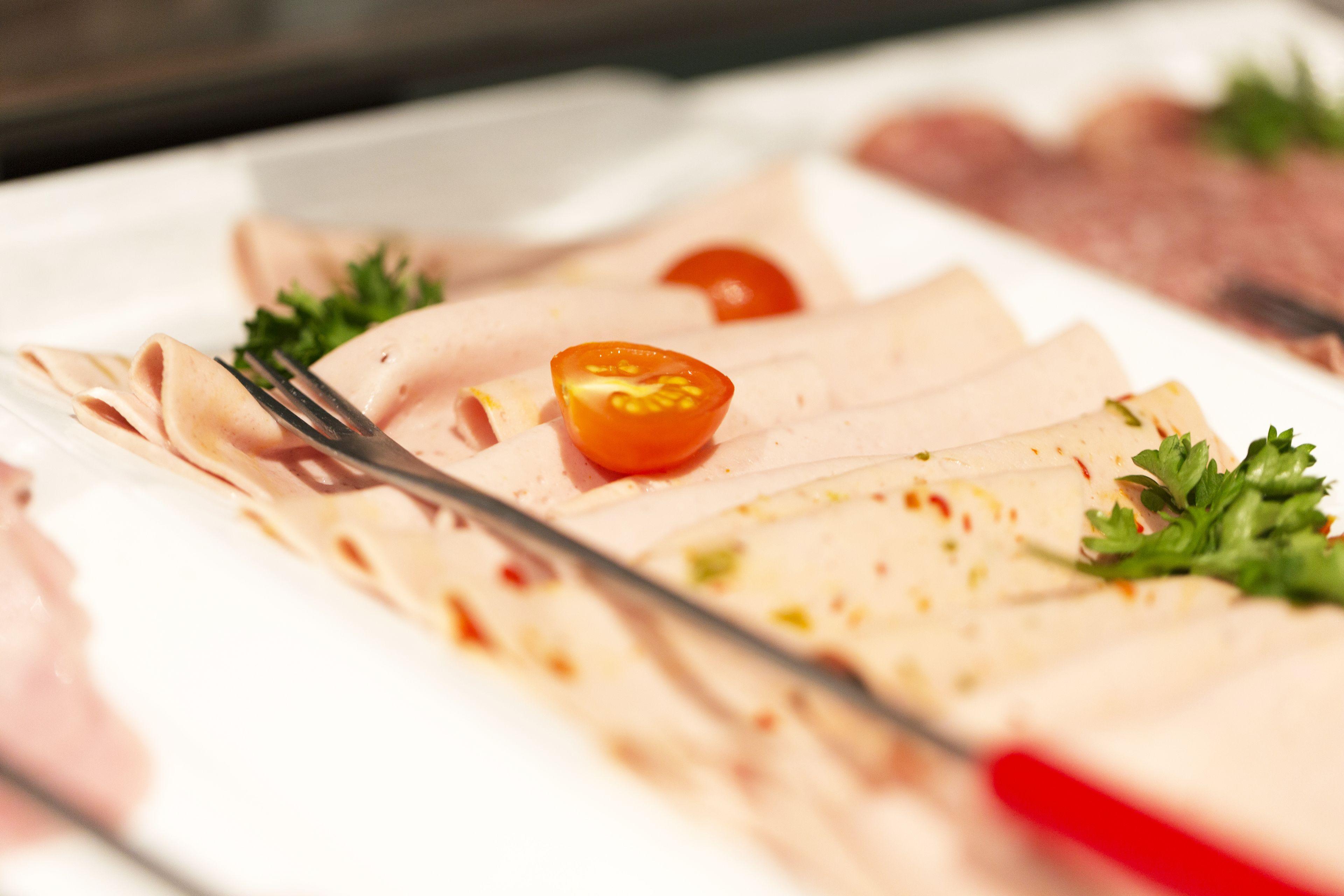 Fred Leonhardstrasse - Mobile Check-in 3* Zurich