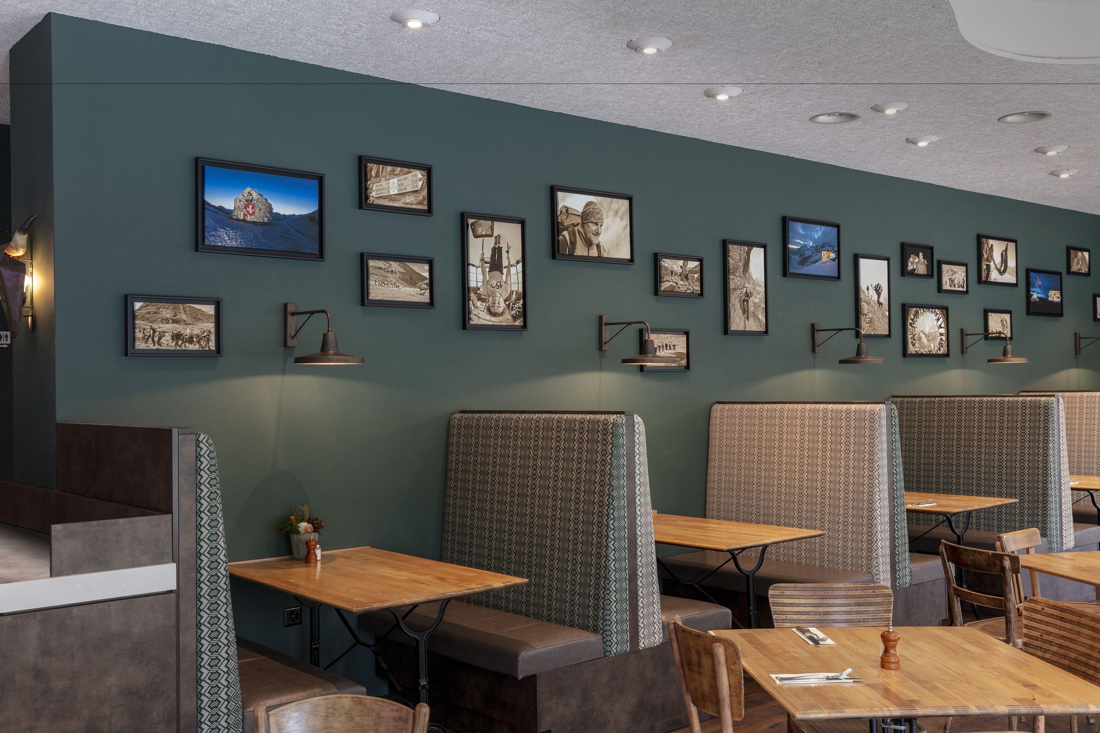 Hotel Fred Leonhardstrasse - Mobile Check-in 3*