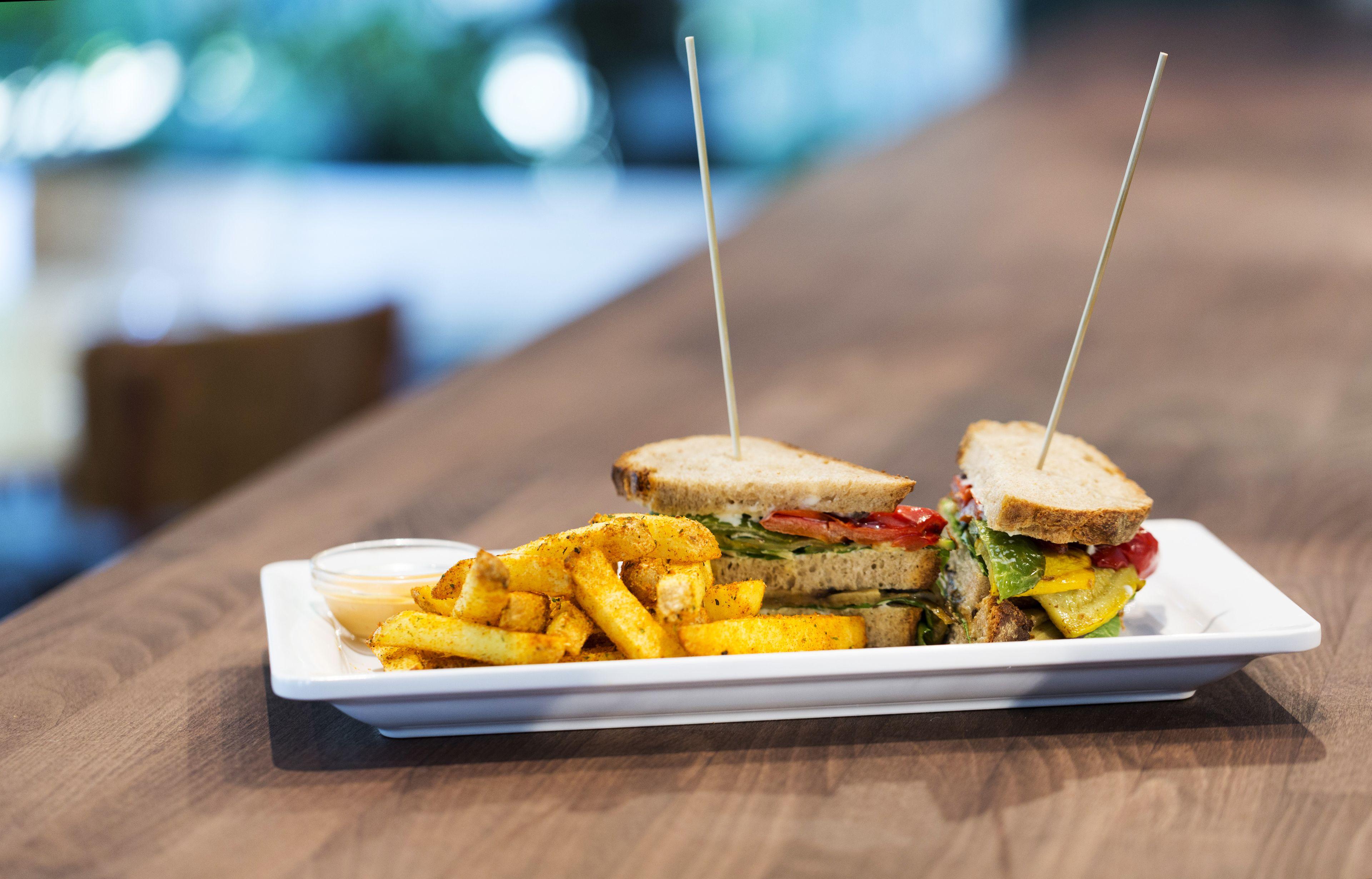 Hotel Fred Leonhardstrasse - Mobile Check-in Zurich