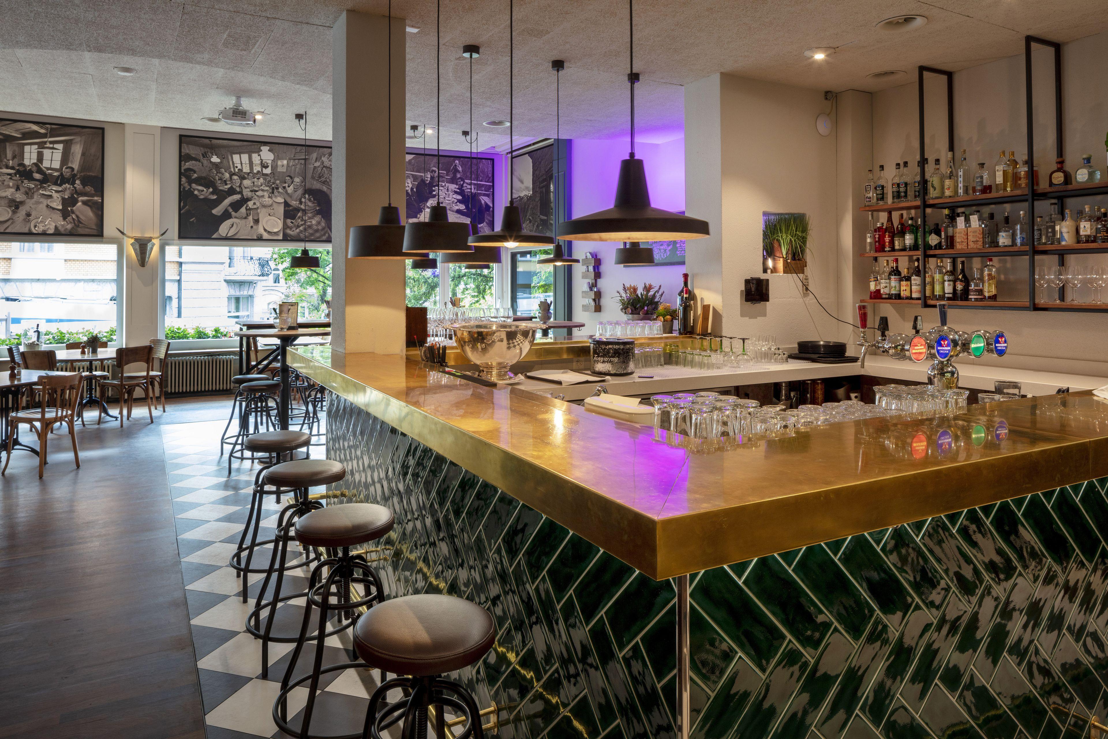 Fred Leonhardstrasse - Mobile Check-in Hotel 3*