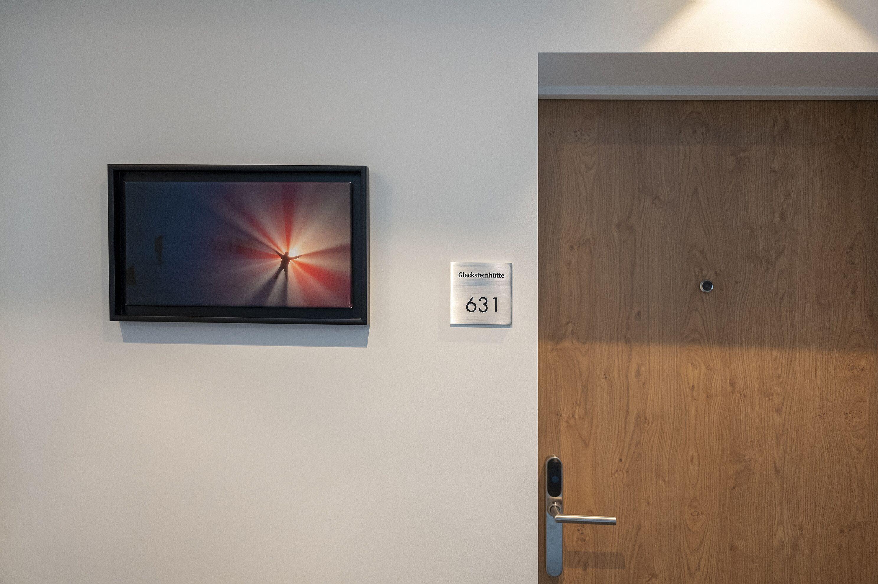 Fred Leonhardstrasse - Mobile Check-in 3* Zurich