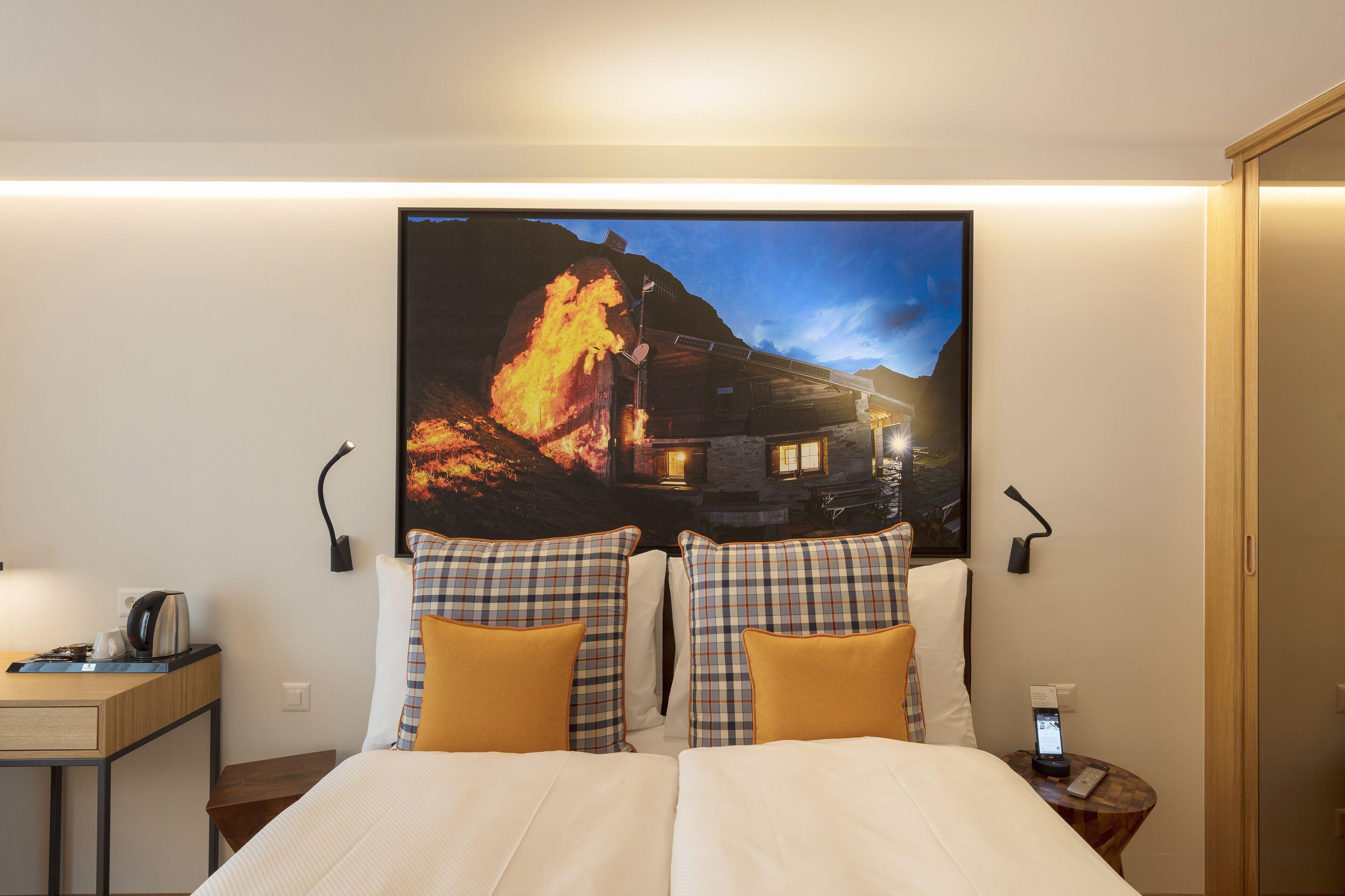 Hotel Fred Leonhardstrasse - Mobile Check-in 3*