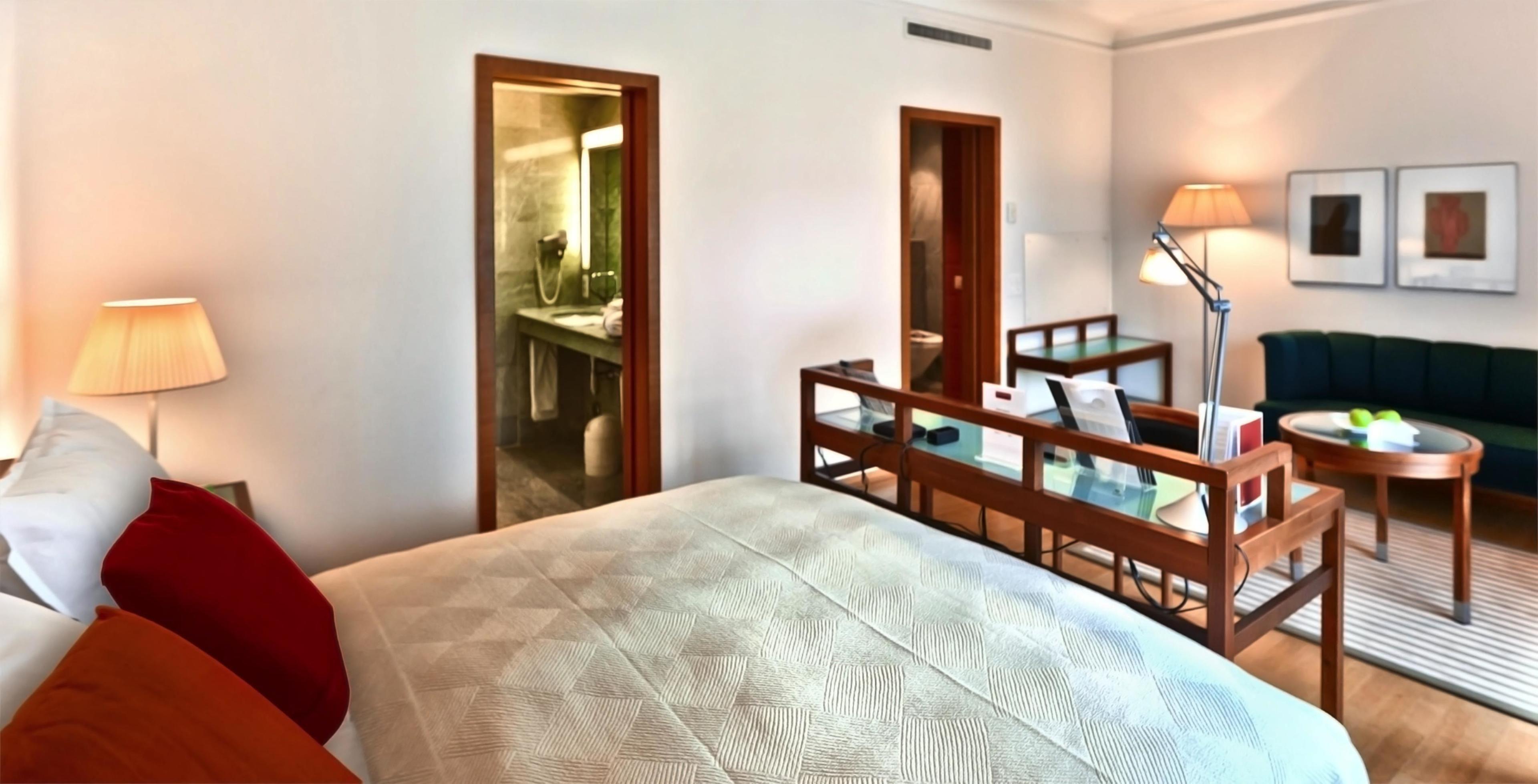 Ameron Bellerive Au 4* Zurich