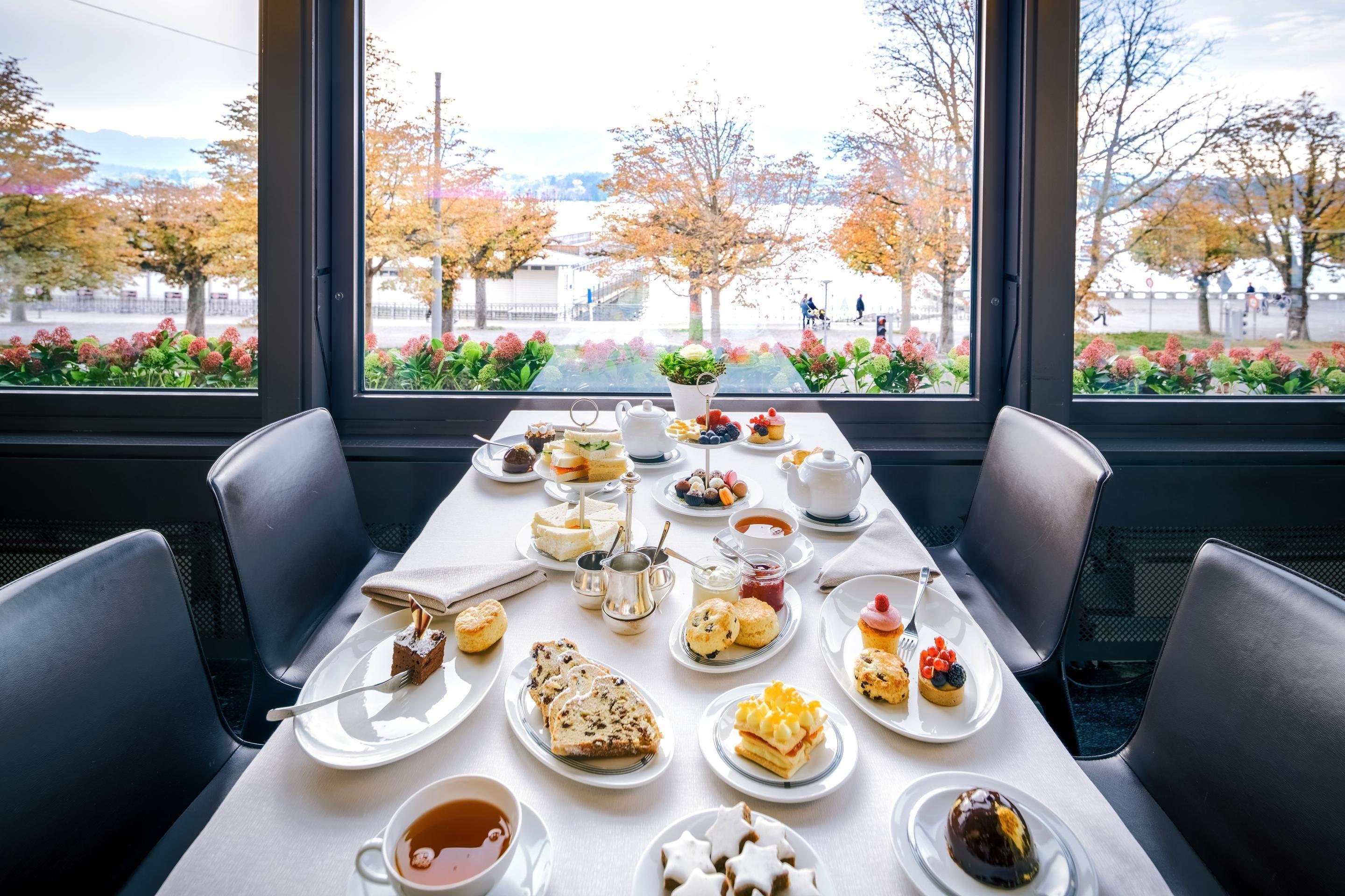 Hotel Ameron Bellerive Au Zurich