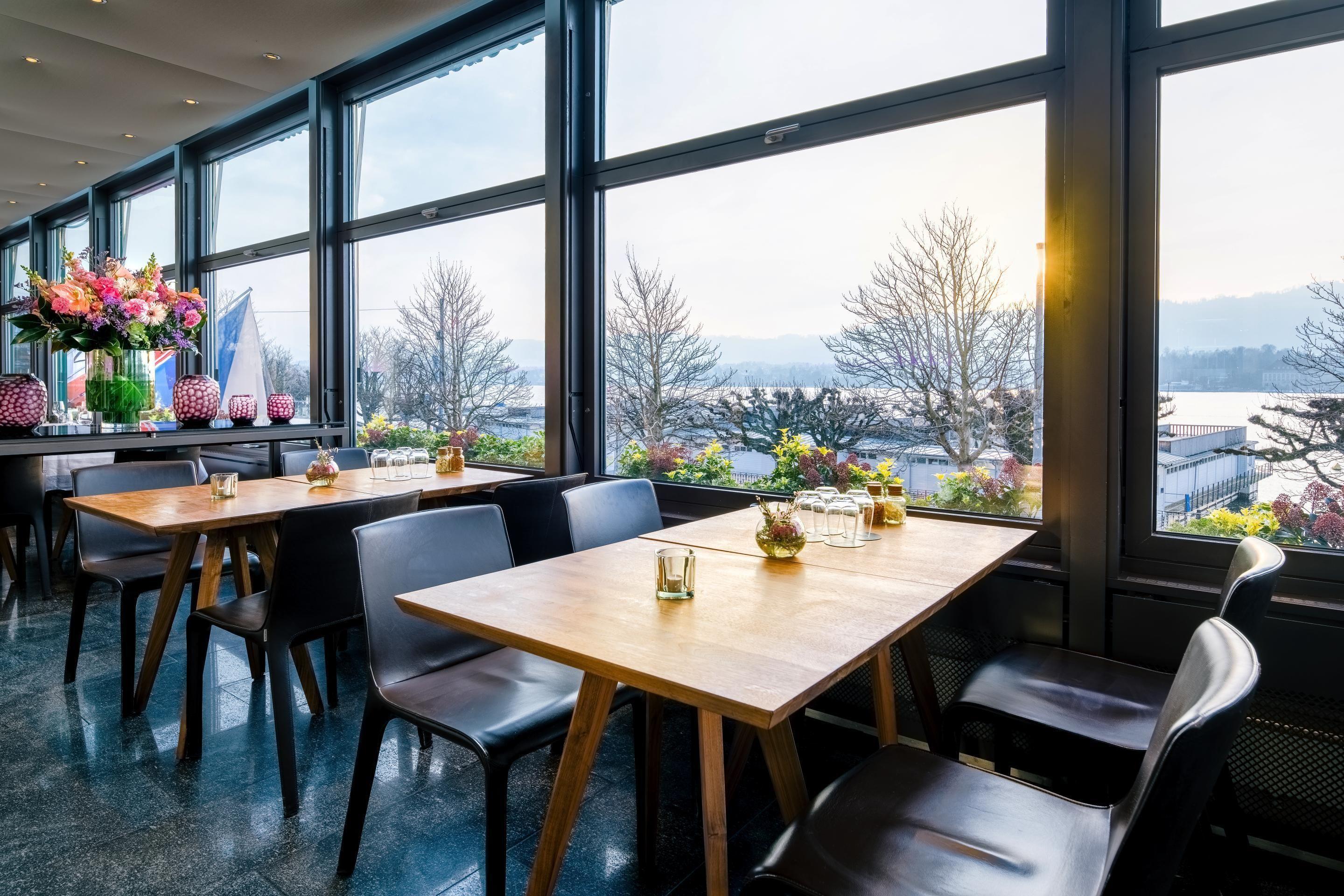 Hotel Ameron Bellerive Au Zurich