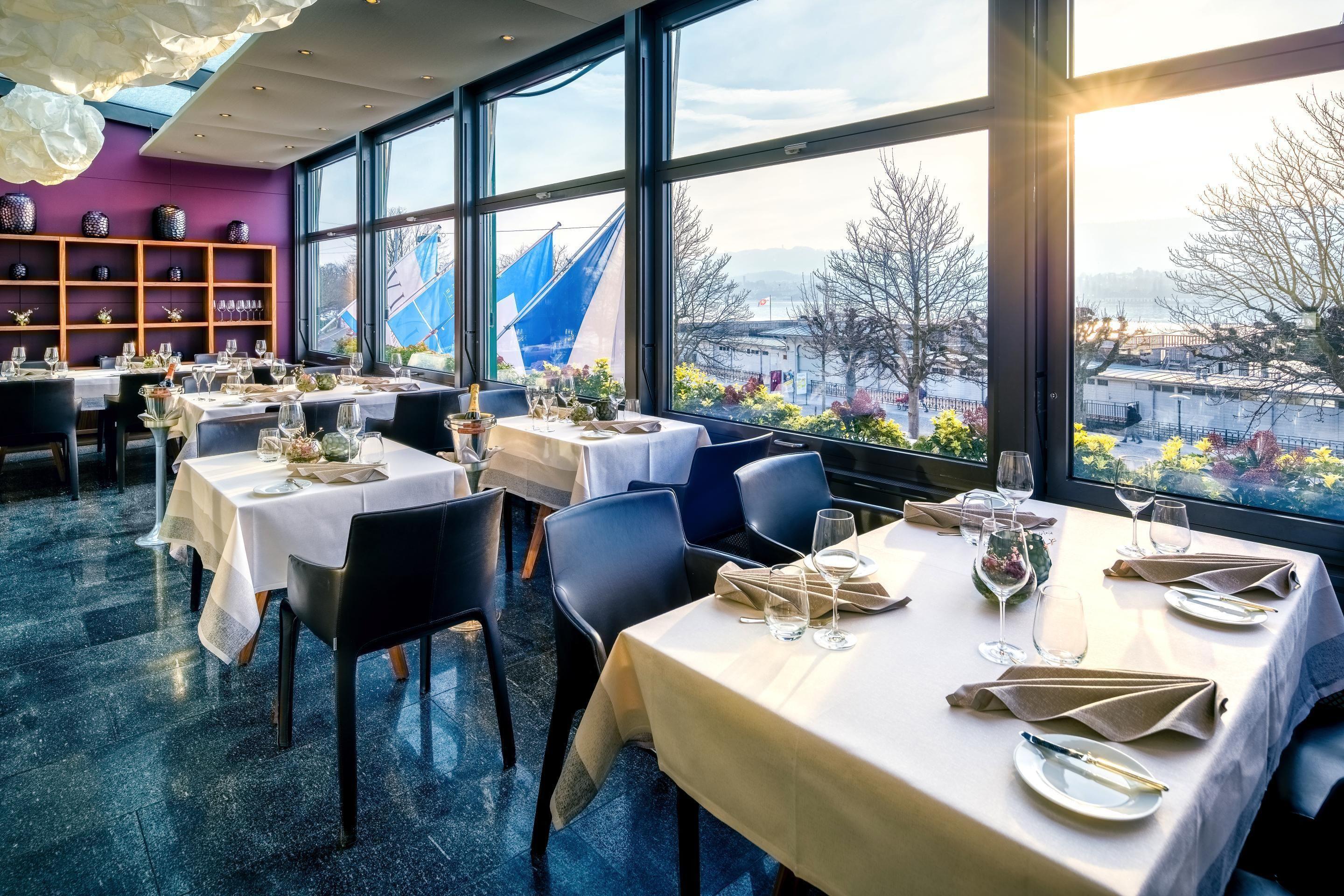 Ameron Bellerive Au Zurich