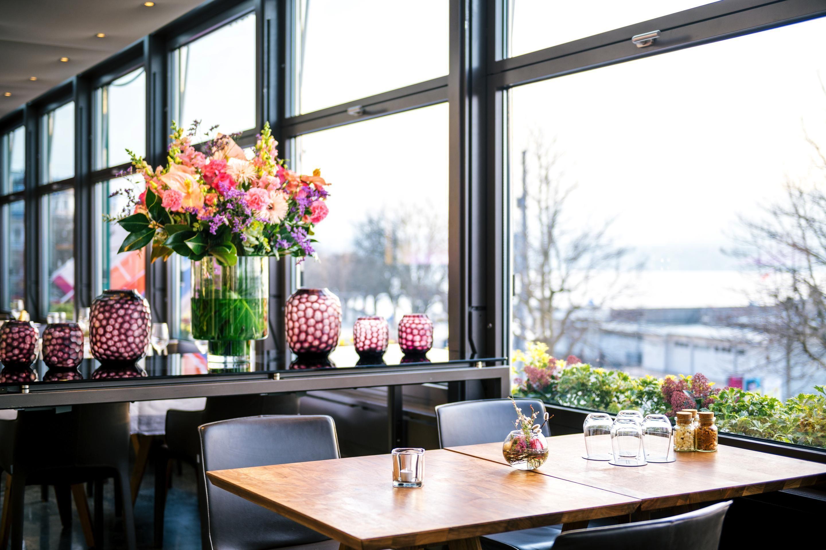 Ameron Bellerive Au Hotel 4*