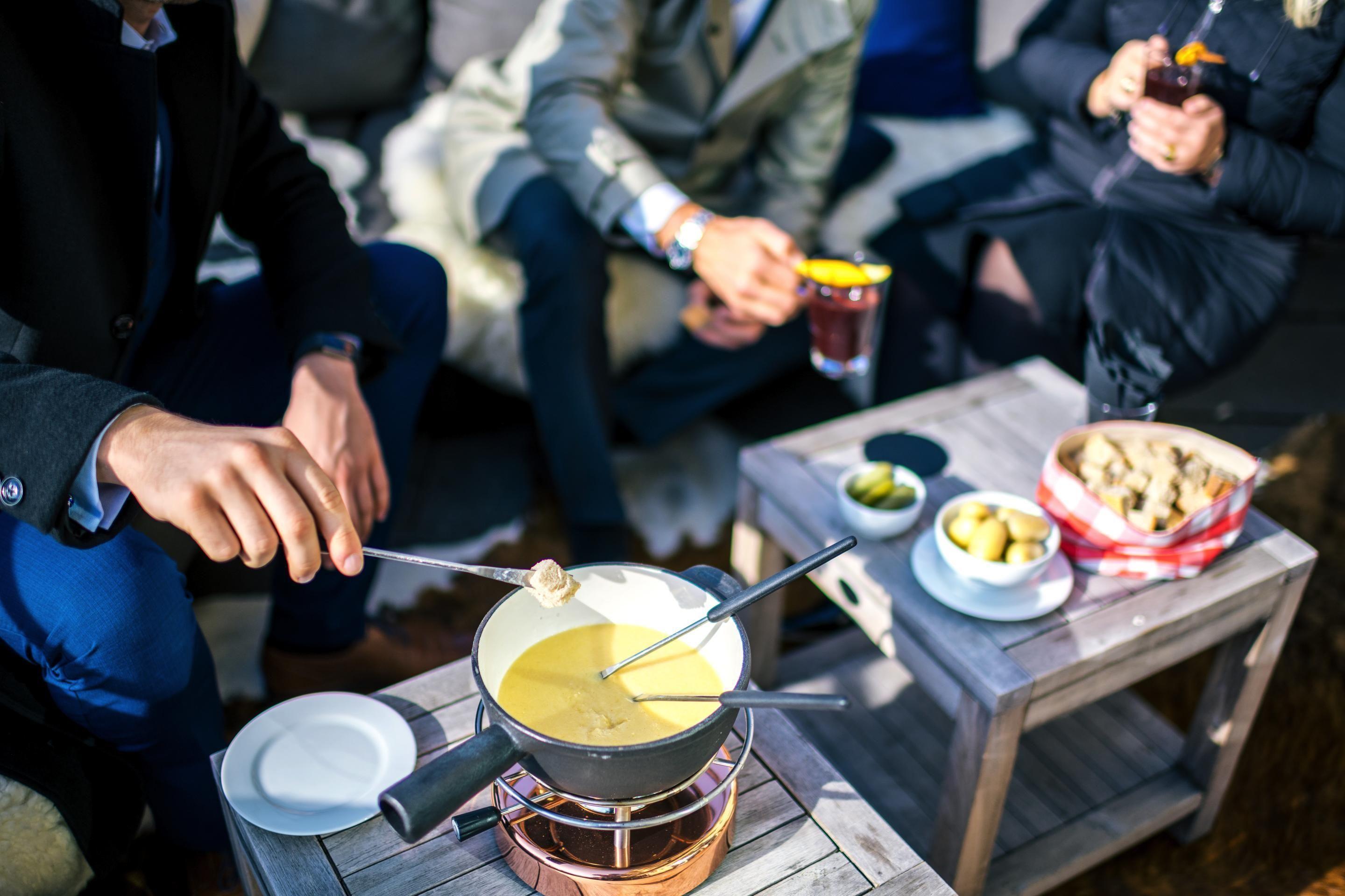 Ameron Bellerive Au 4*