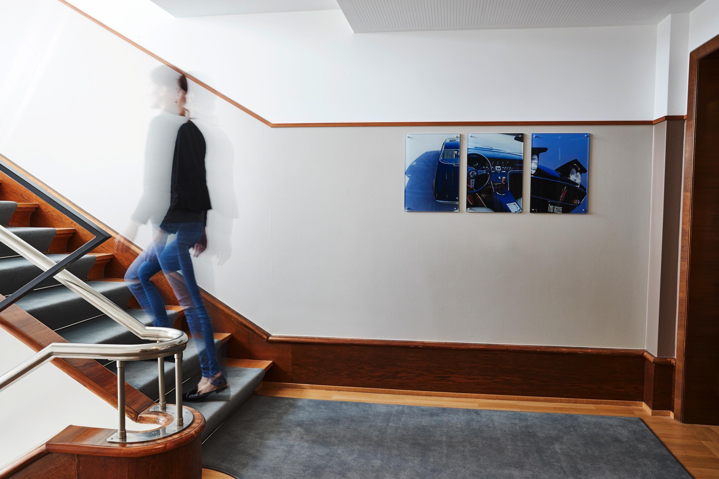 Ameron Bellerive Au Zurich