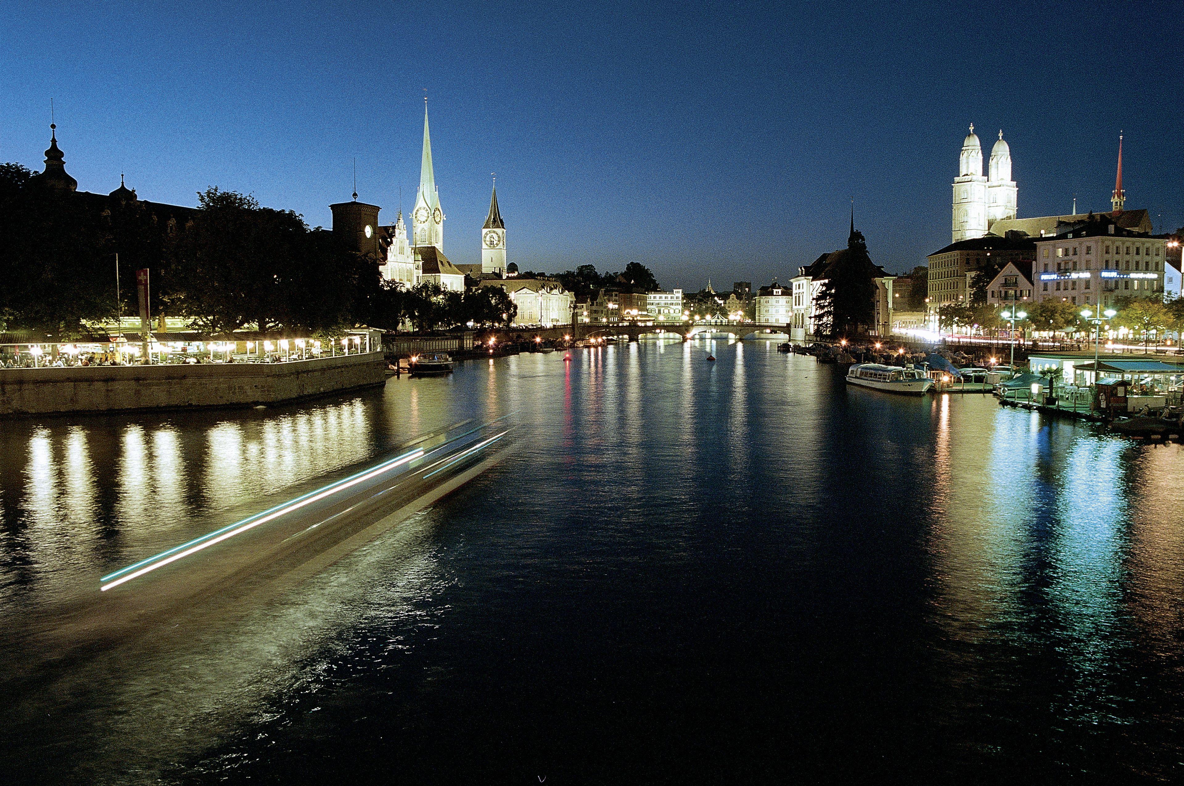 Hotel Ameron Bellerive Au Zurich