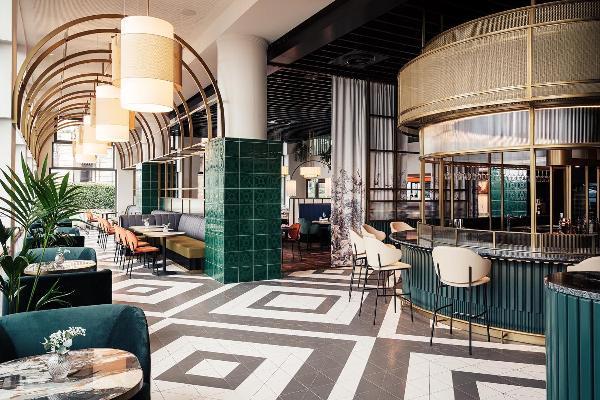 Ameron Bellerive Au Hotel