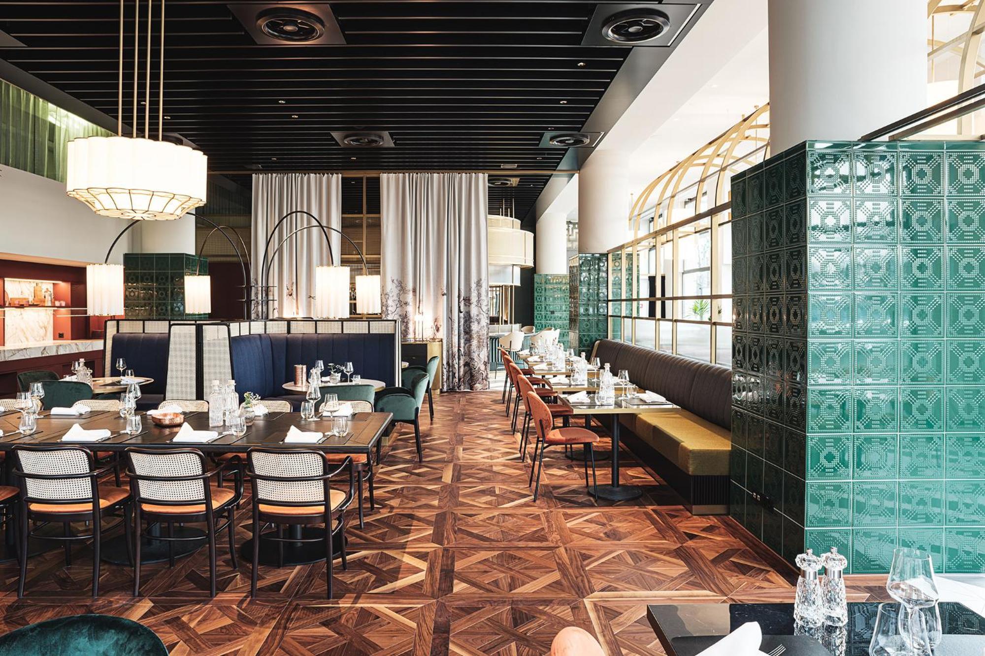 Ameron Bellerive Au Hotel