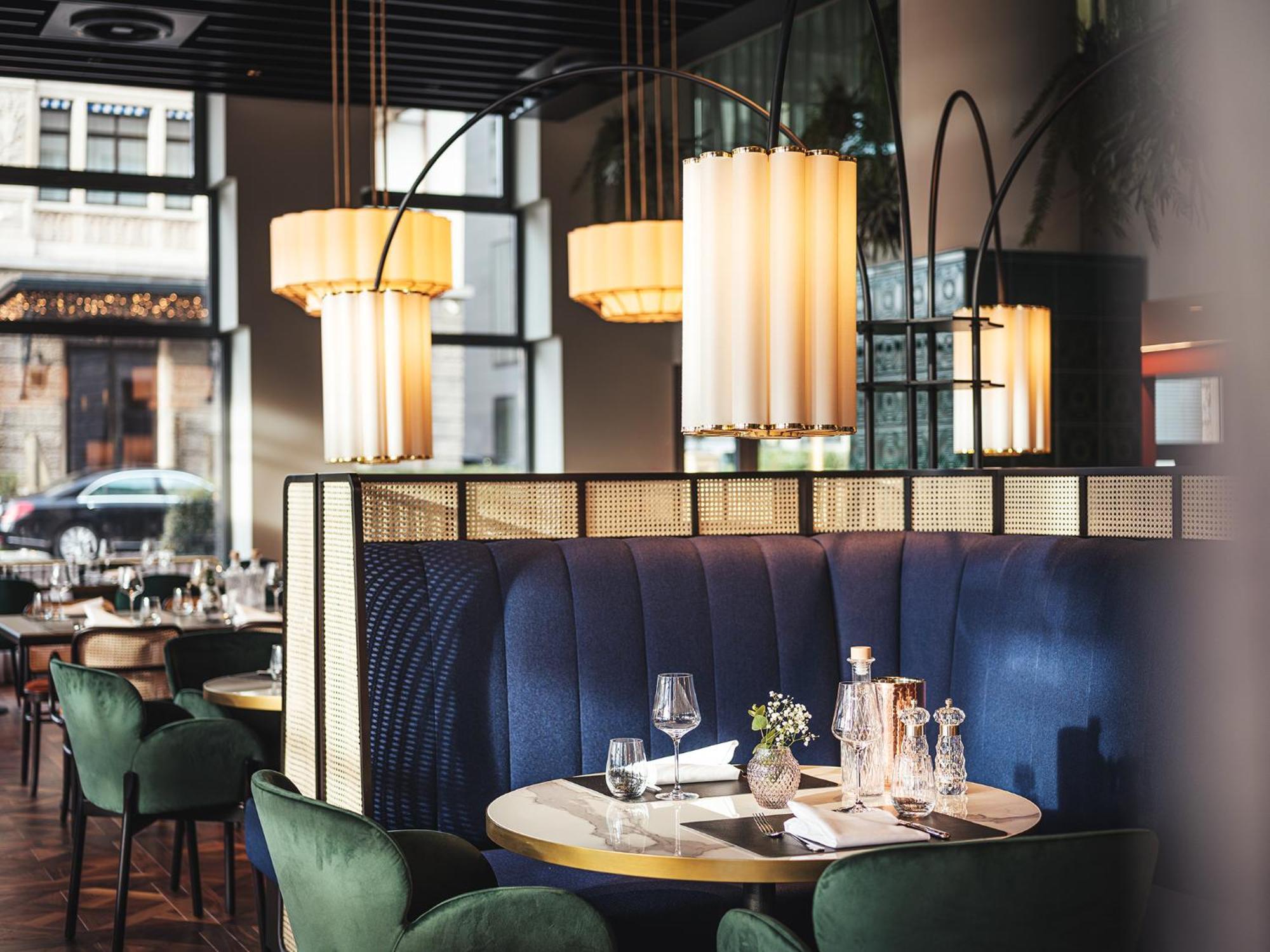 Ameron Bellerive Au Hotel Zurich