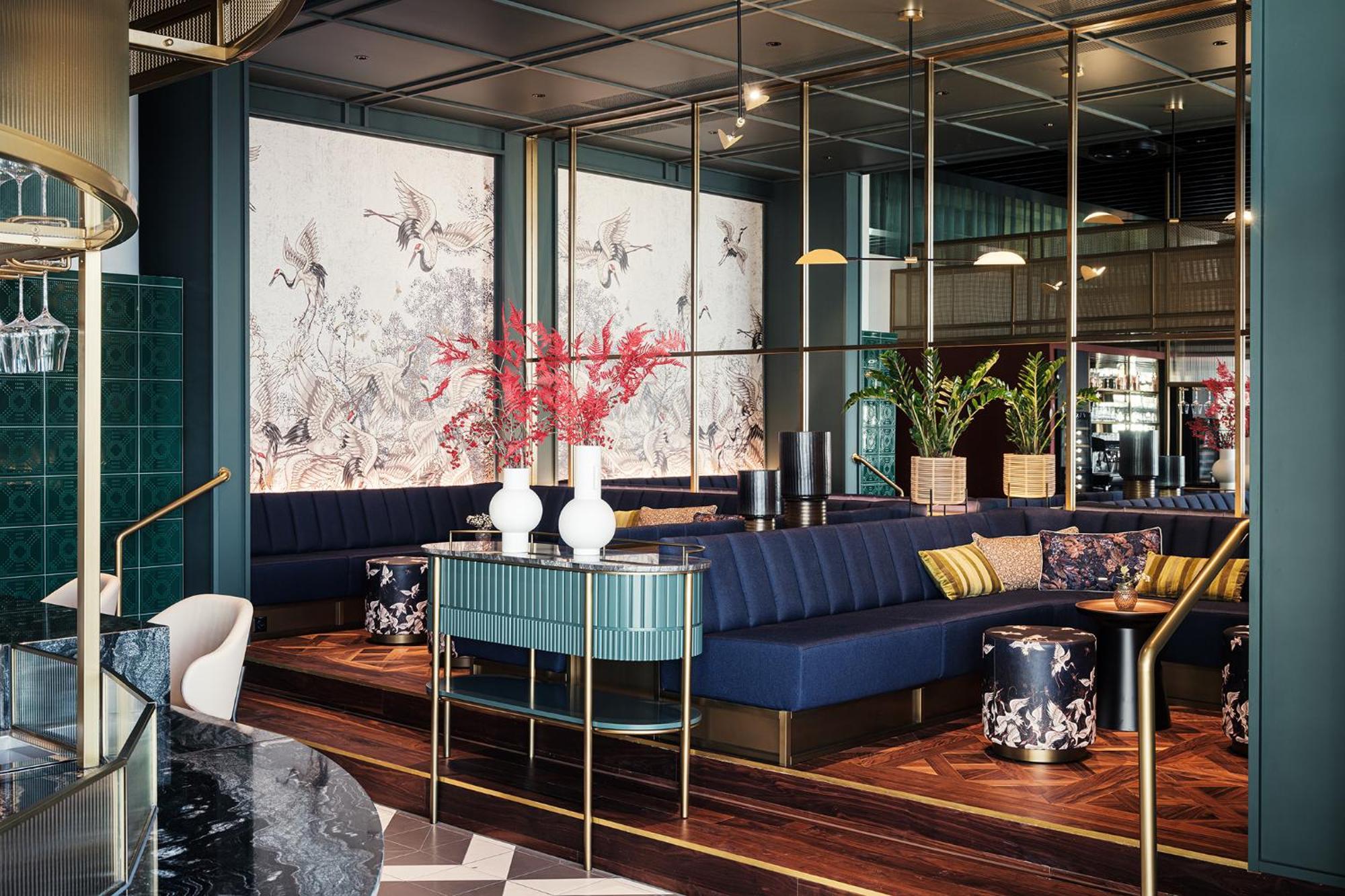 Hotel Ameron Bellerive Au Zurich