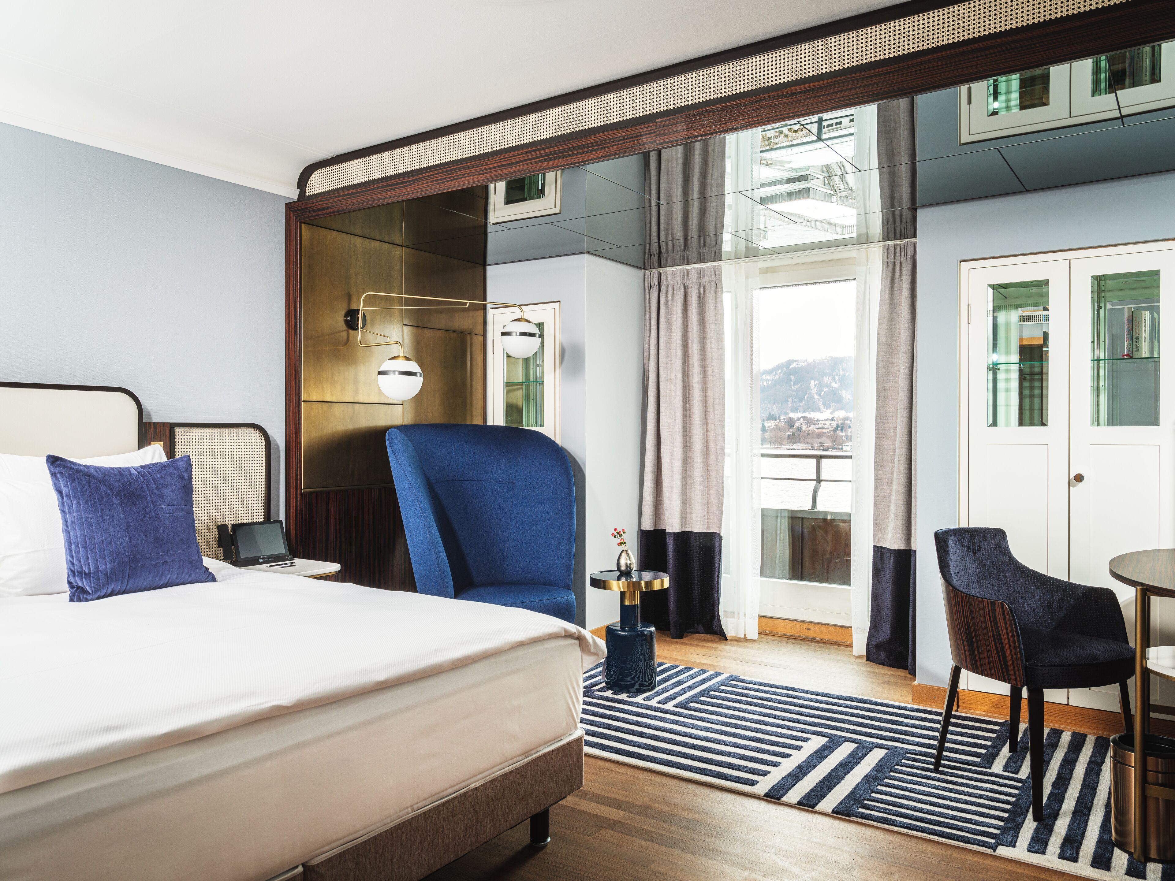 Hotel Ameron Bellerive Au Zurich
