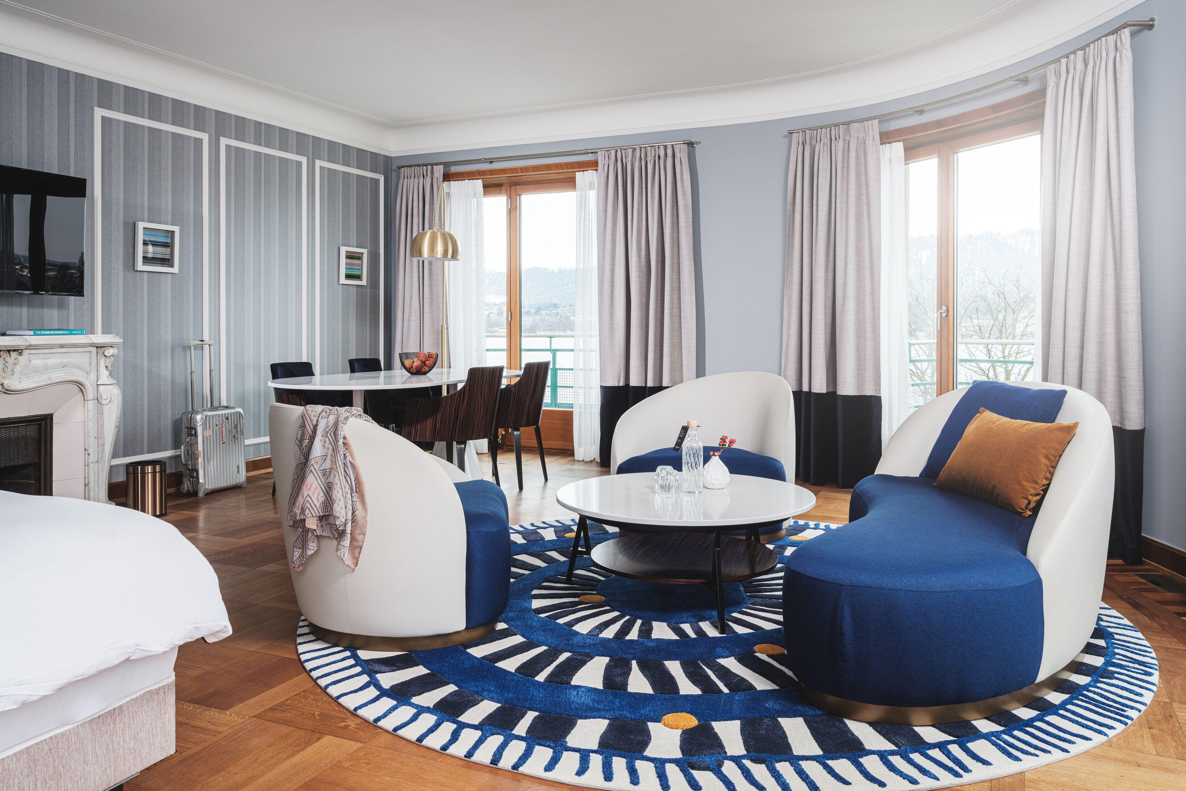 Ameron Bellerive Au Zurich