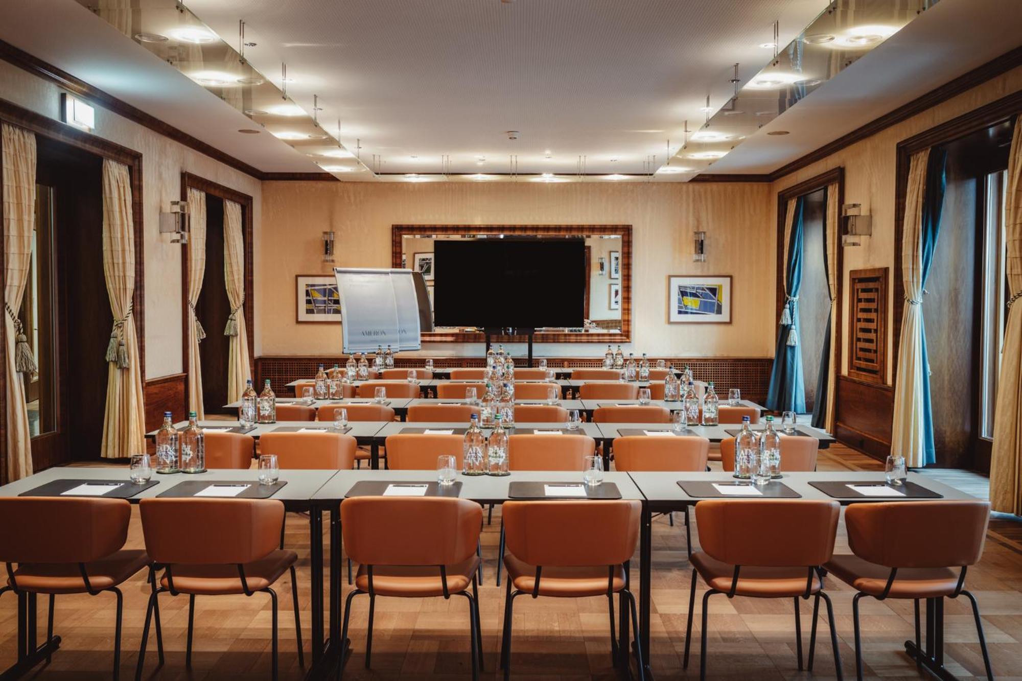 Hotel Ameron Bellerive Au Zurich