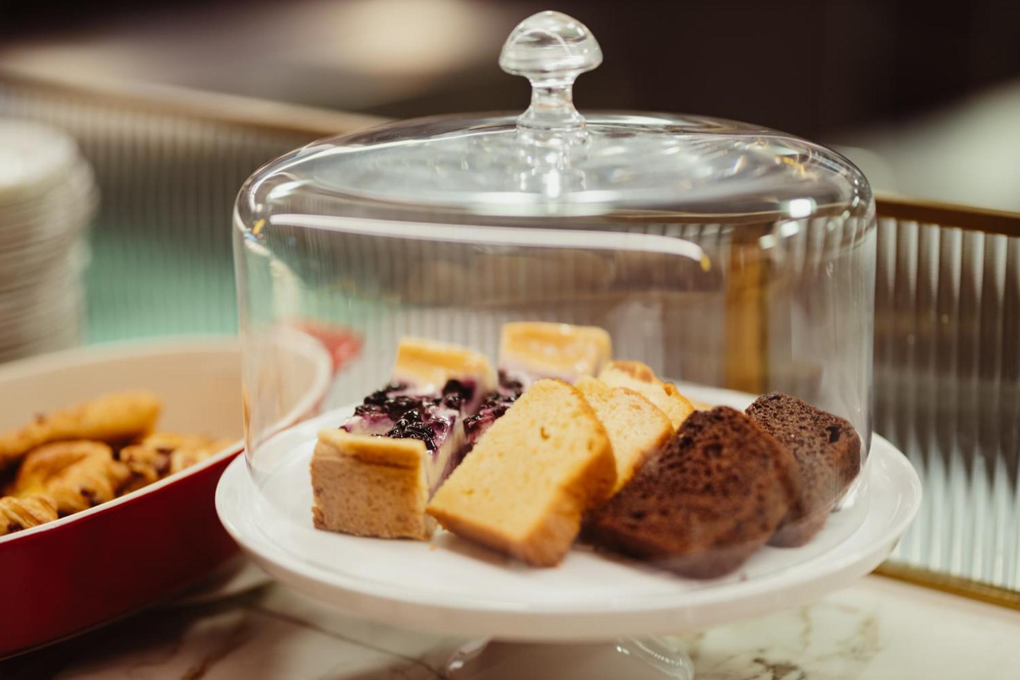 Hotel Ameron Bellerive Au Zurich