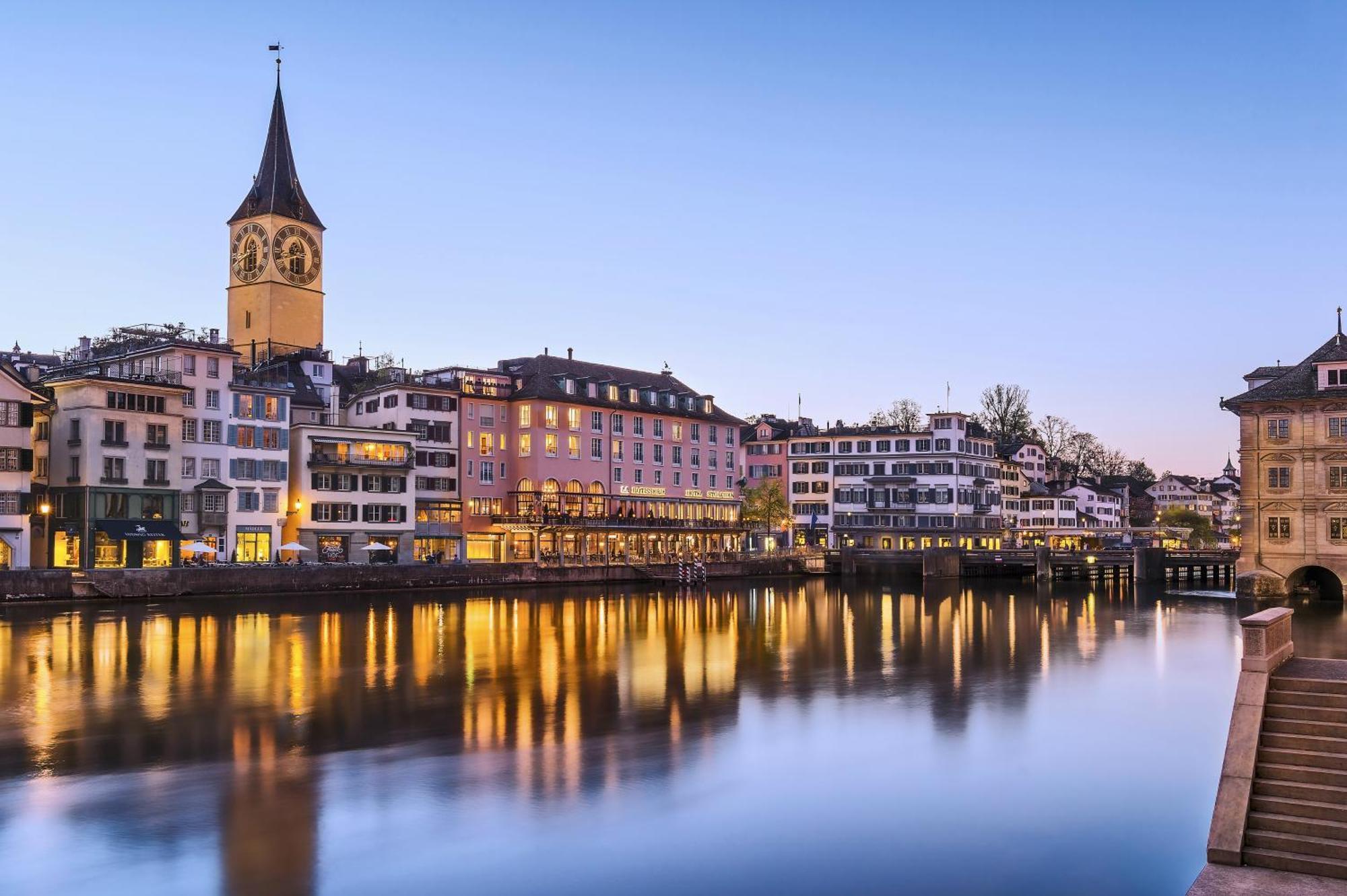 Storchen - Lifestyle Boutique Zurich