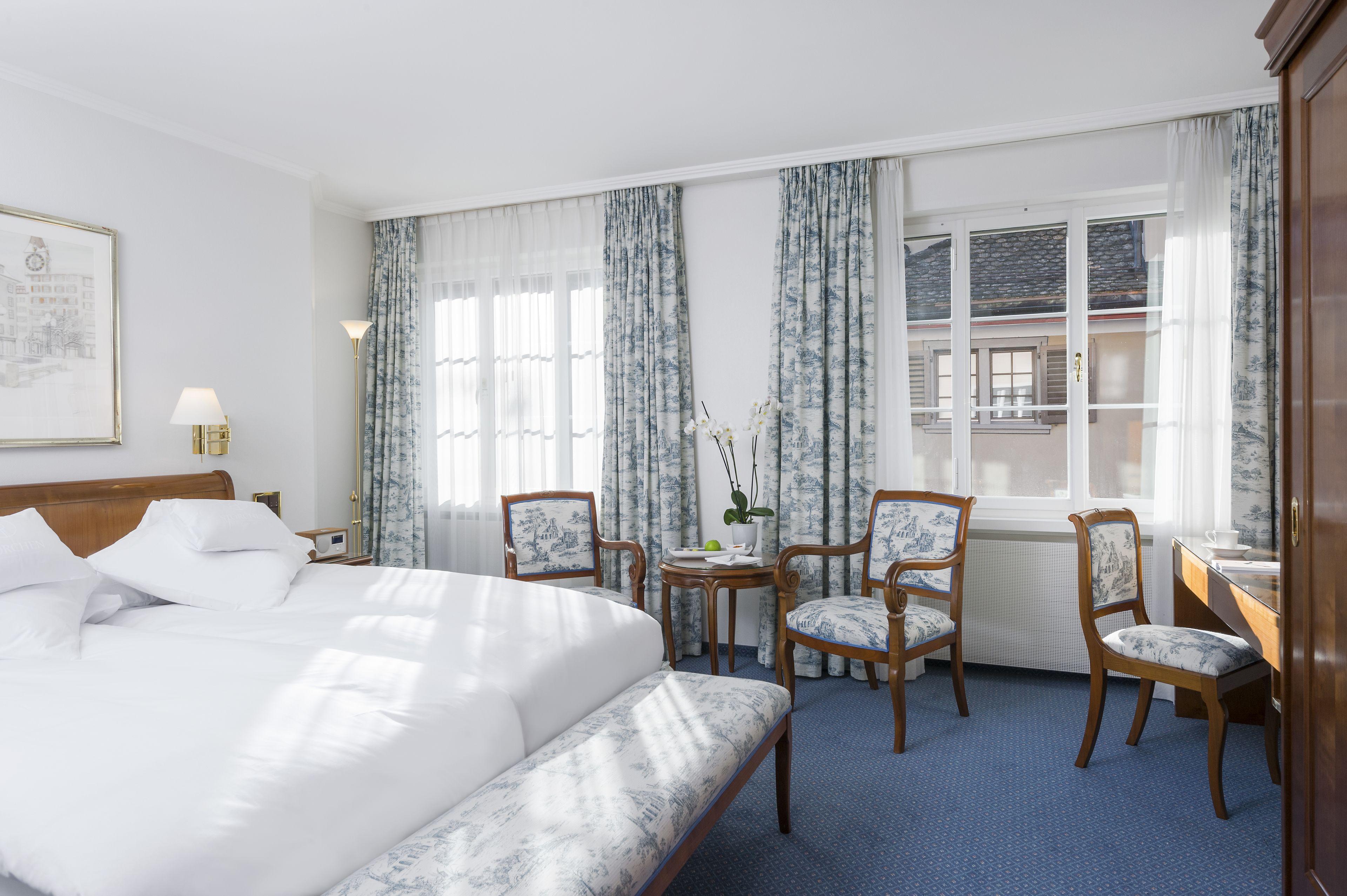 Storchen - Lifestyle Boutique 5*