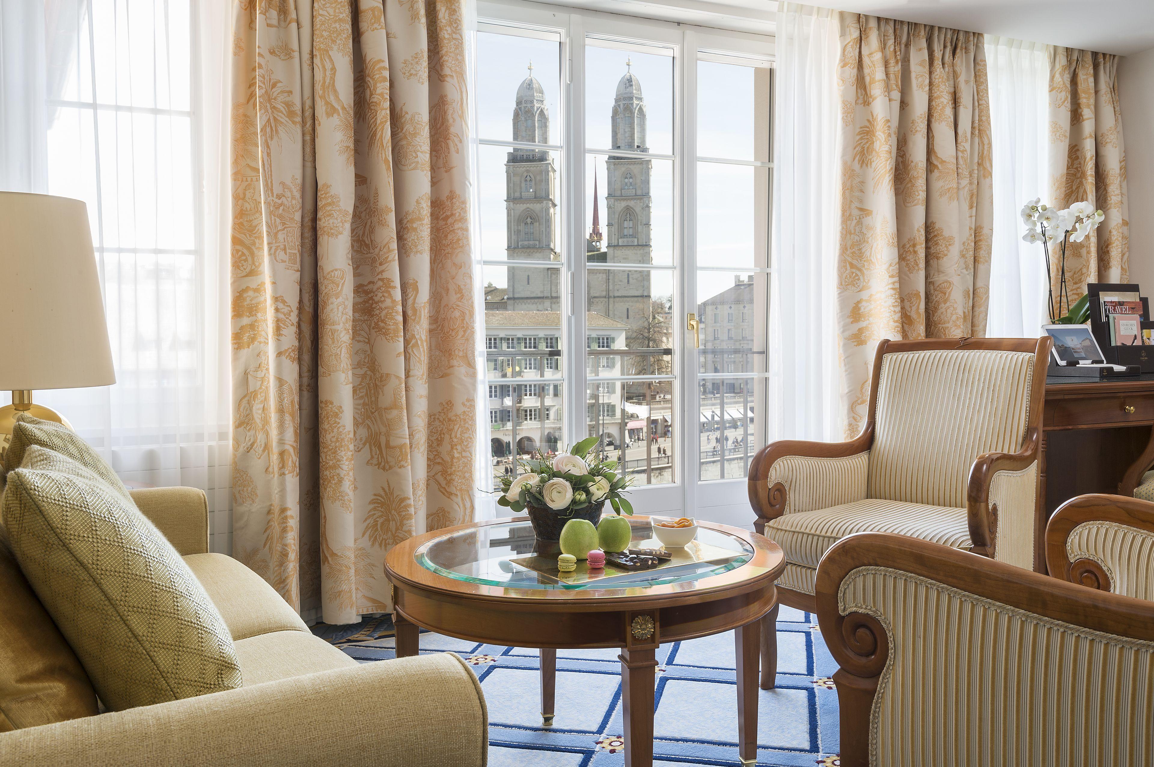 Storchen - Lifestyle Boutique 5*