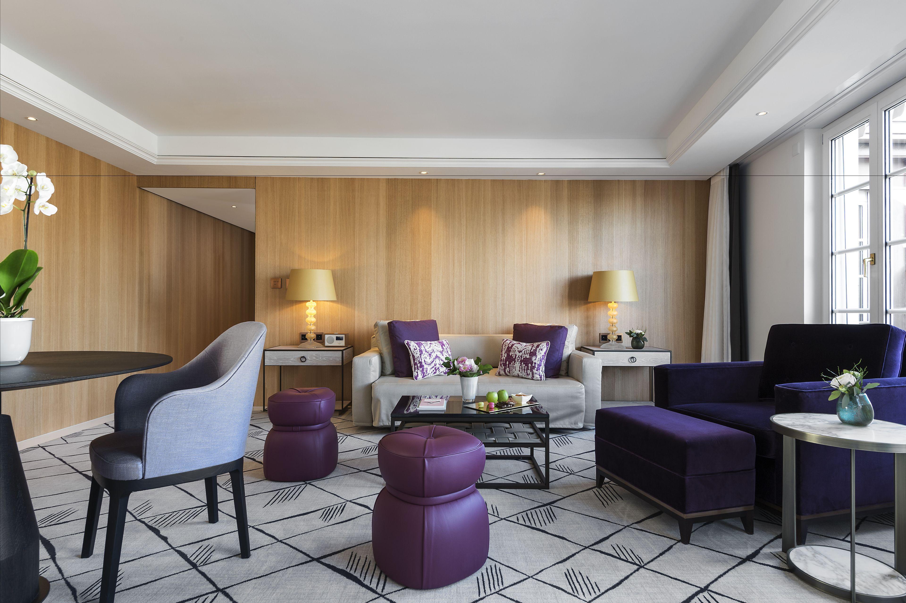 Hotel Storchen - Lifestyle Boutique
