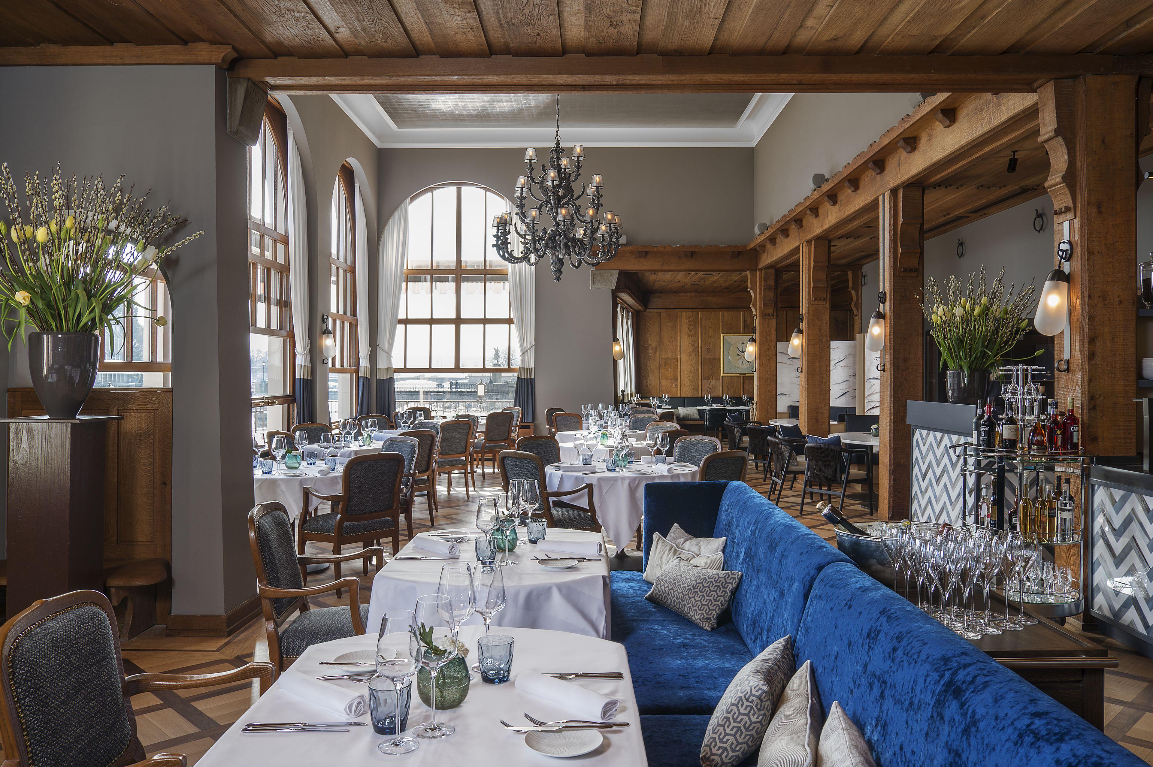 Storchen - Lifestyle Boutique Hotel 5*