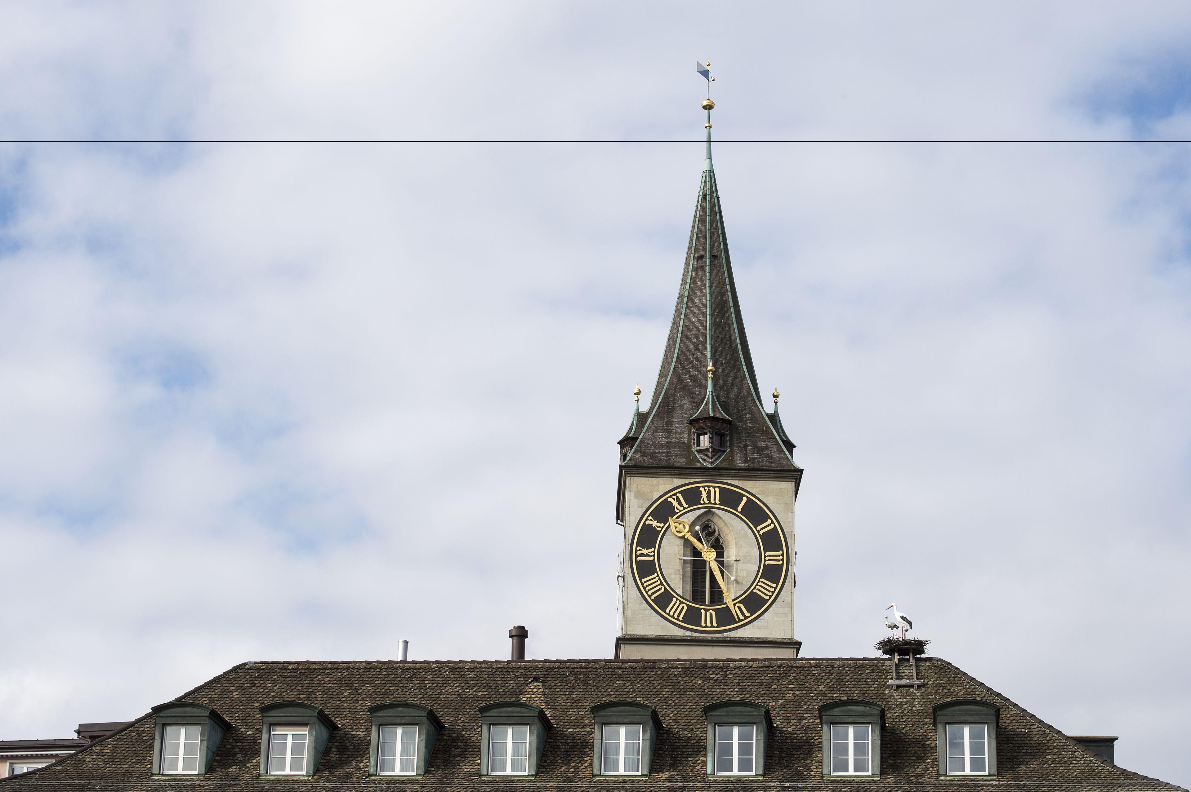 Storchen - Lifestyle Boutique Zurich