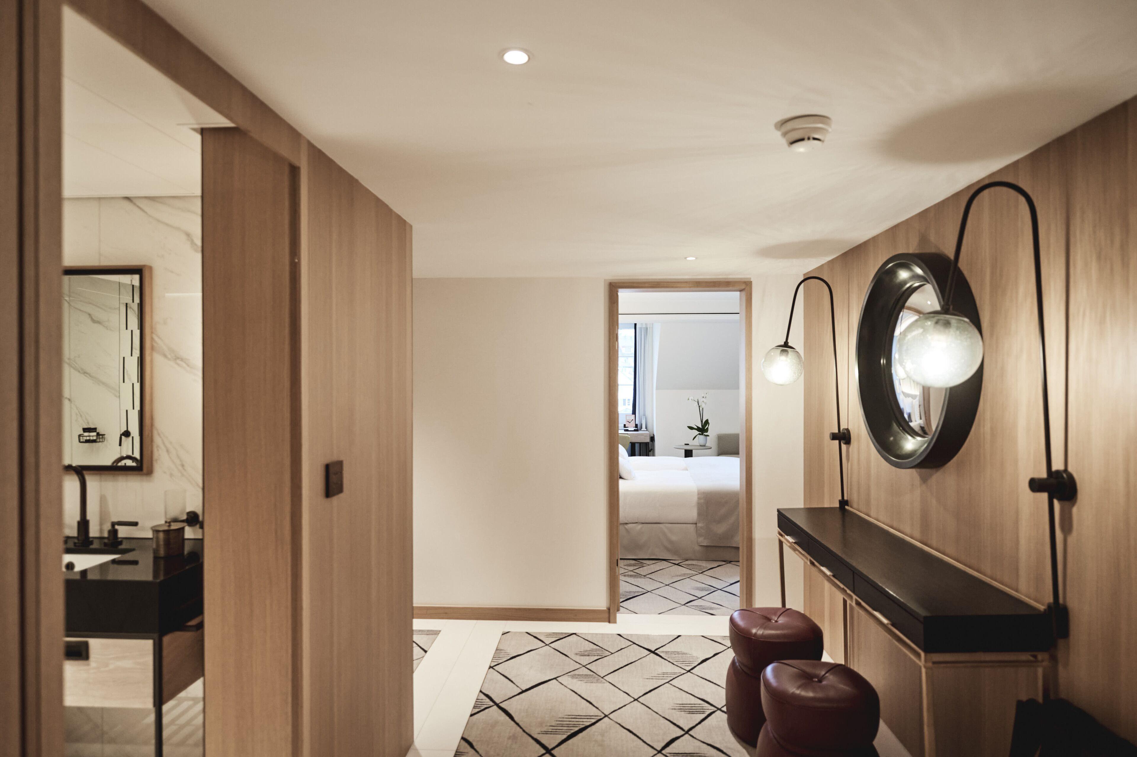 Storchen - Lifestyle Boutique Hotel