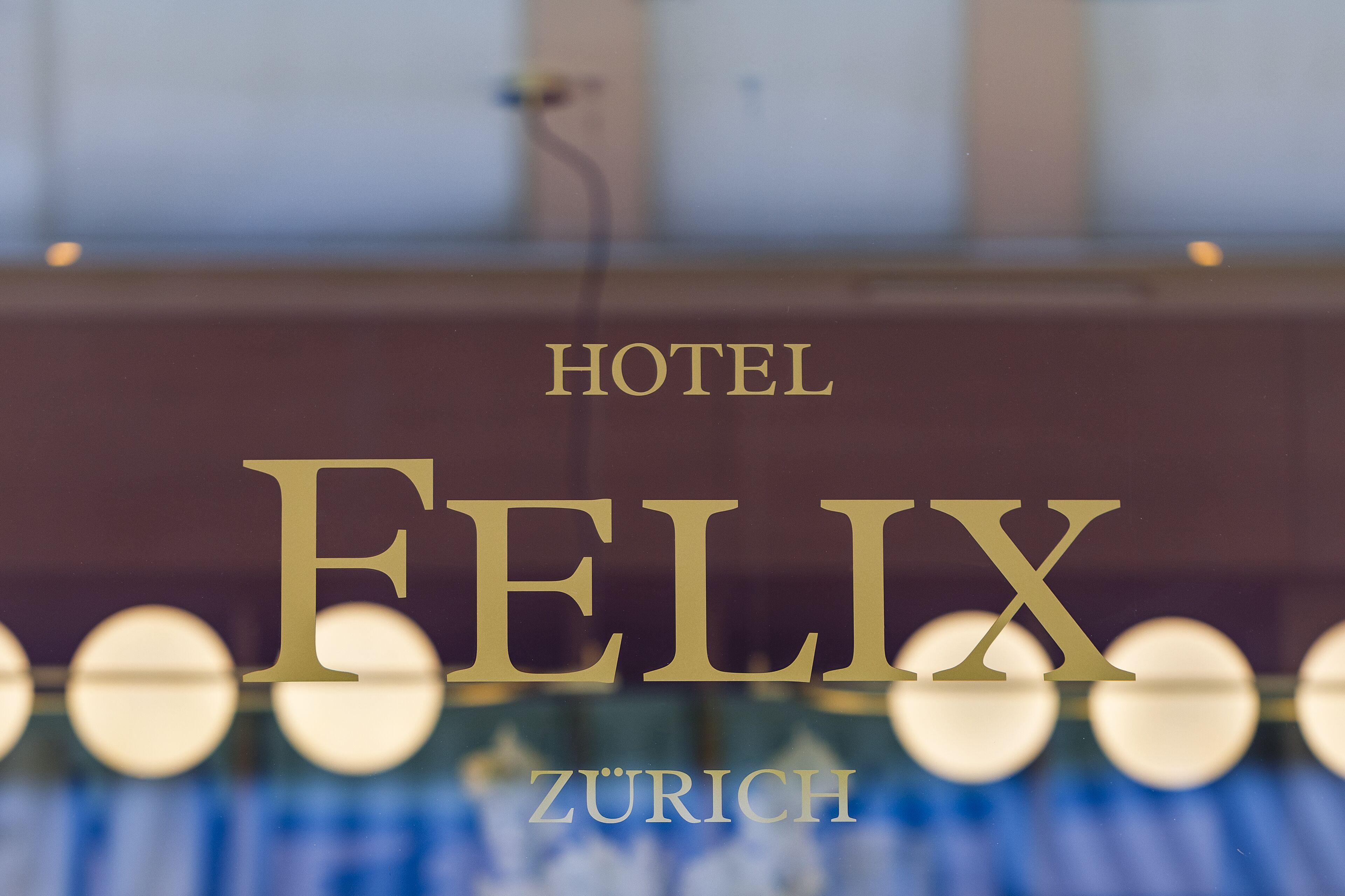 Hotel Felix