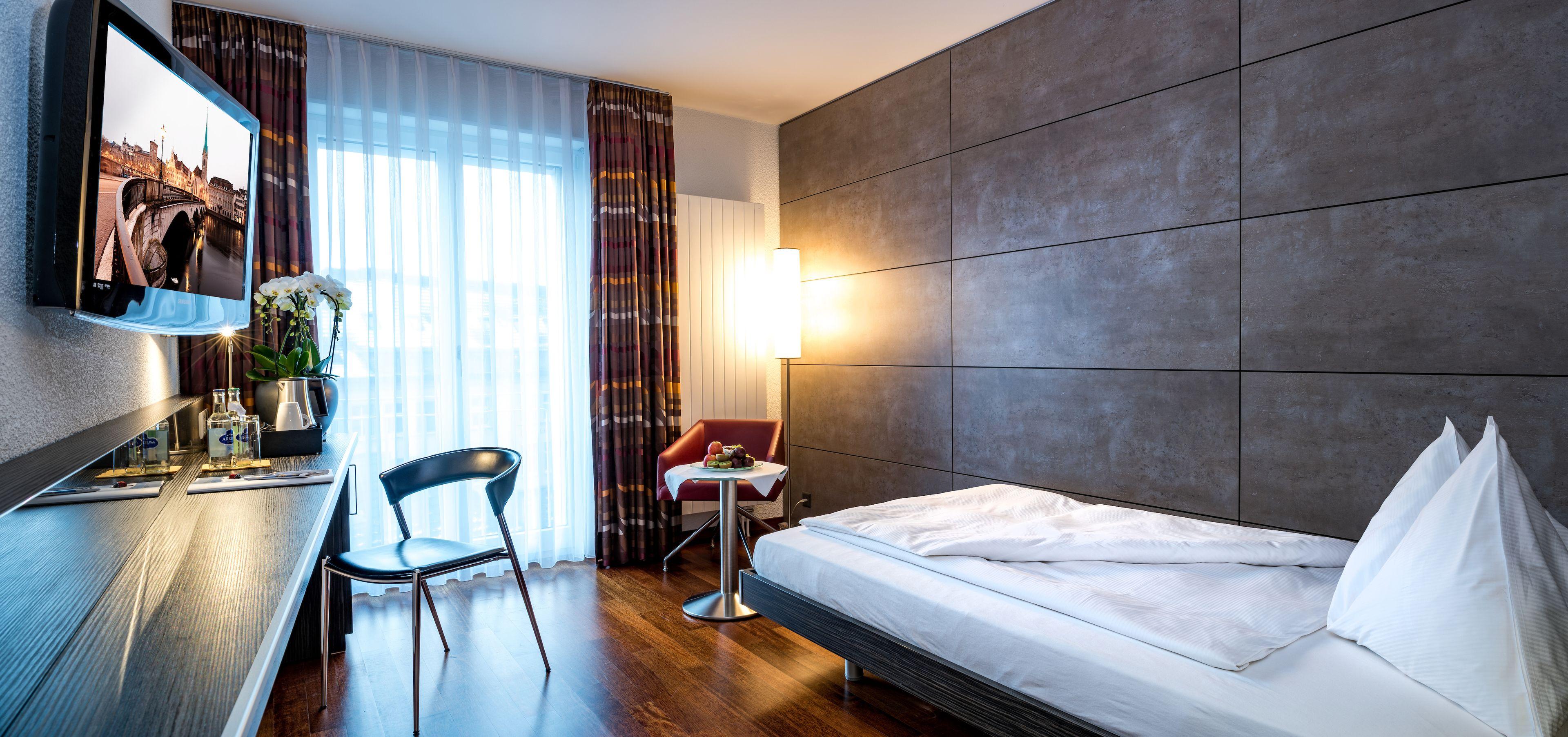 Hotel Sternen Oerlikon 3*