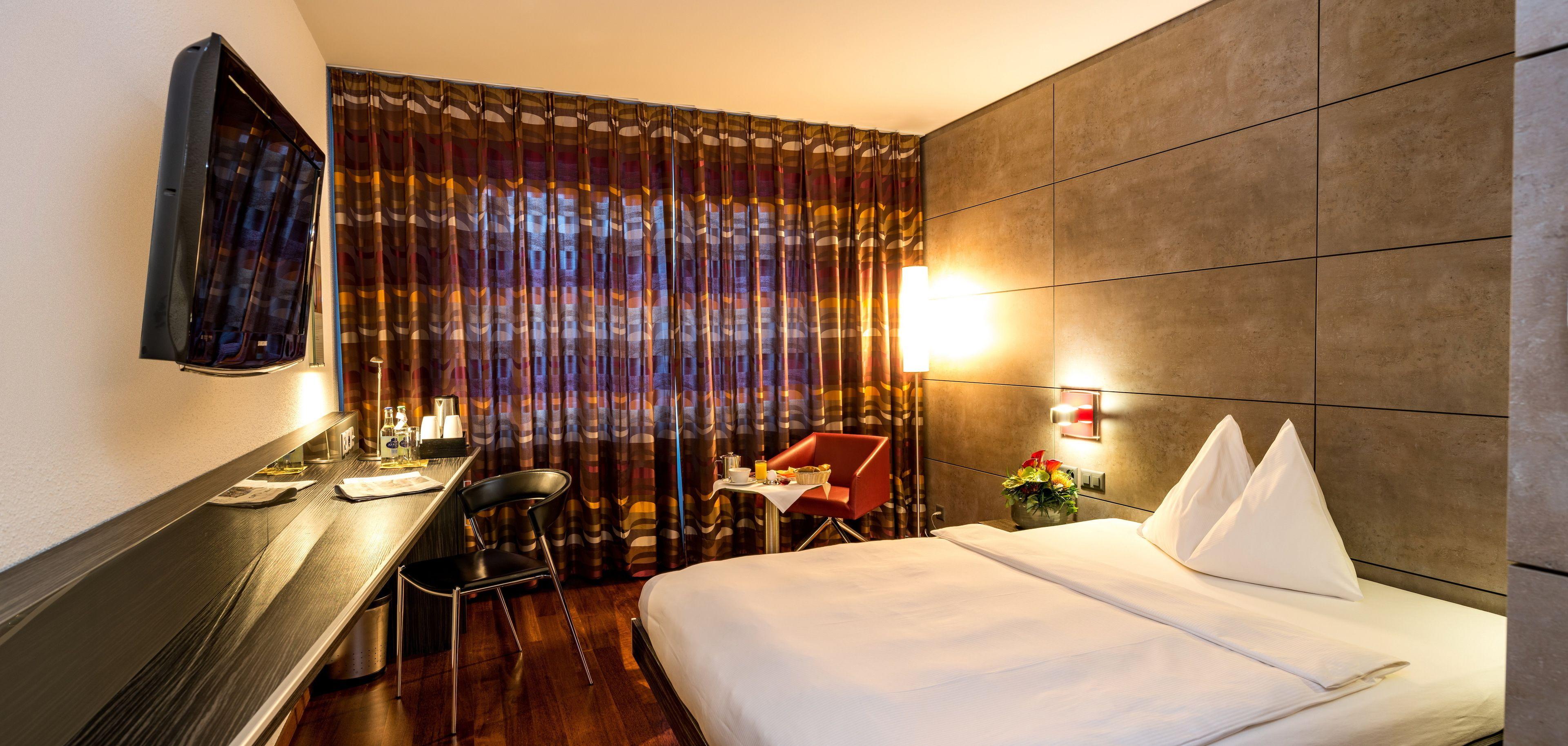 Sternen Oerlikon Hotel