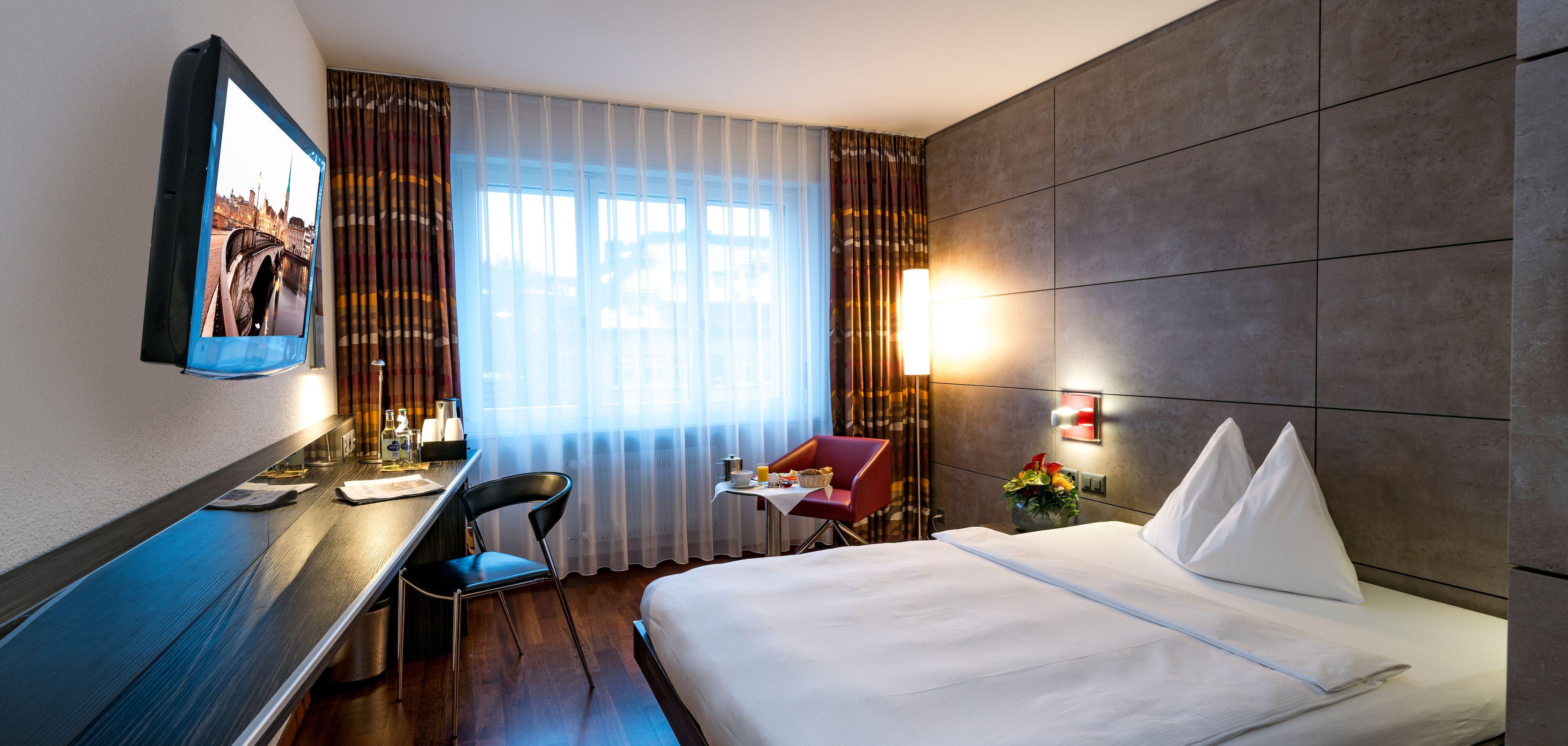 Hotel Sternen Oerlikon 3*