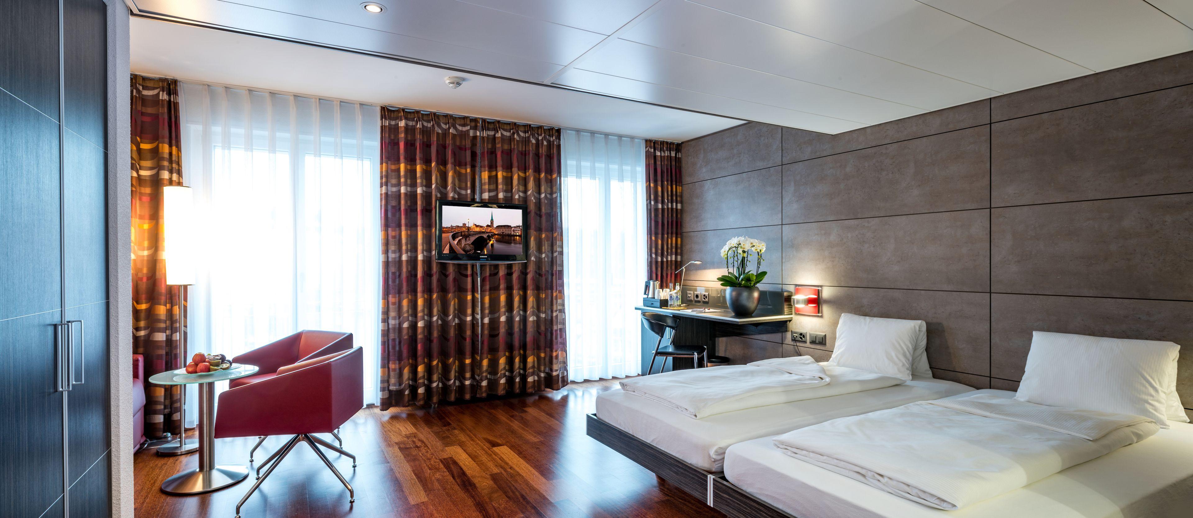 Sternen Oerlikon Hotel Zurich