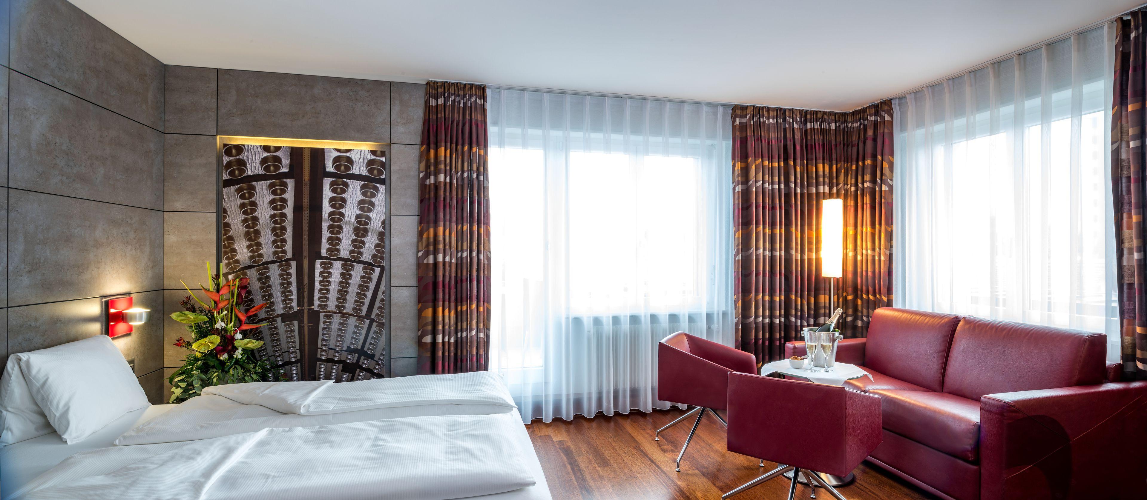 Sternen Oerlikon Hotel