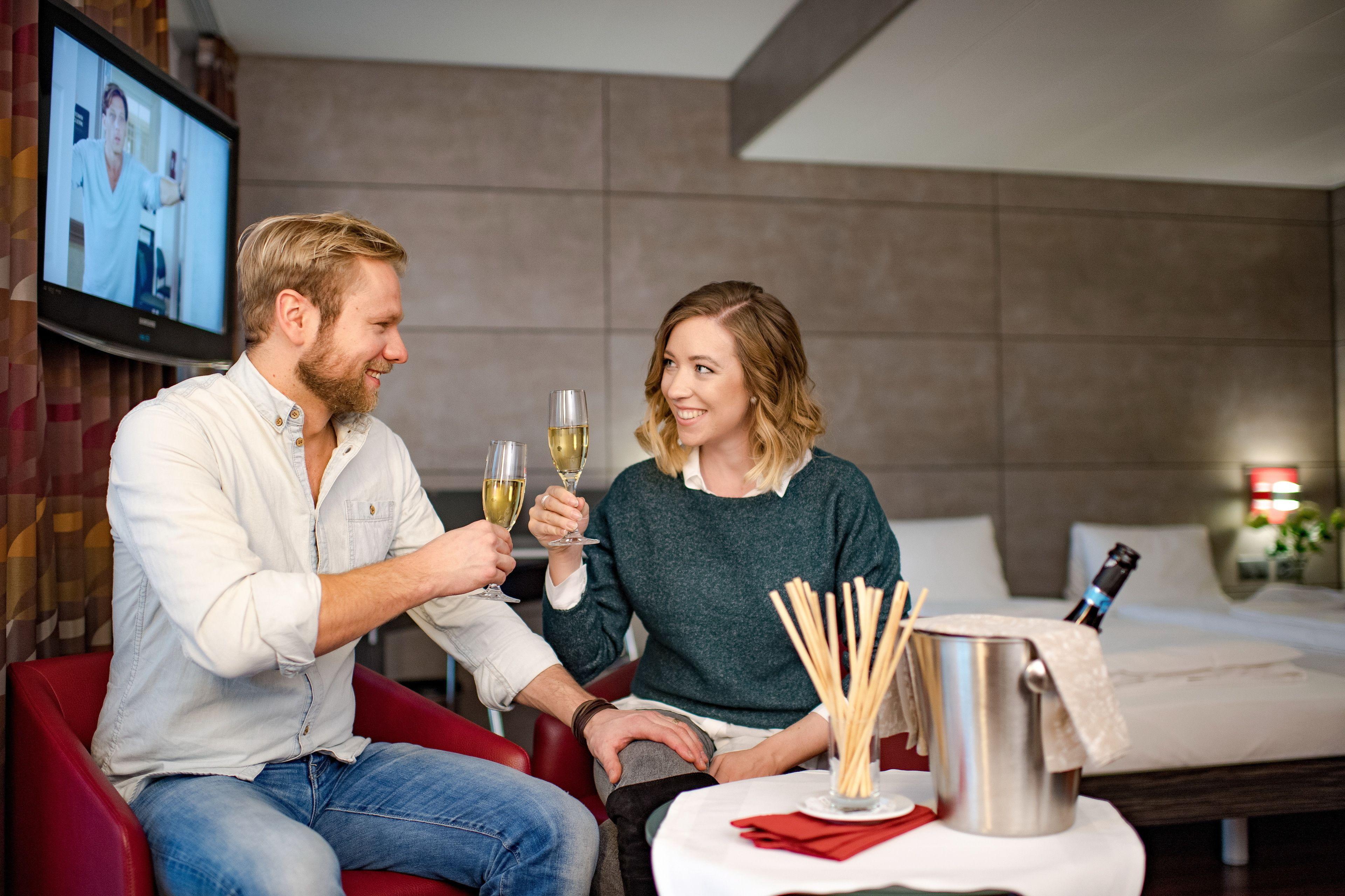 Sternen Oerlikon Zurich