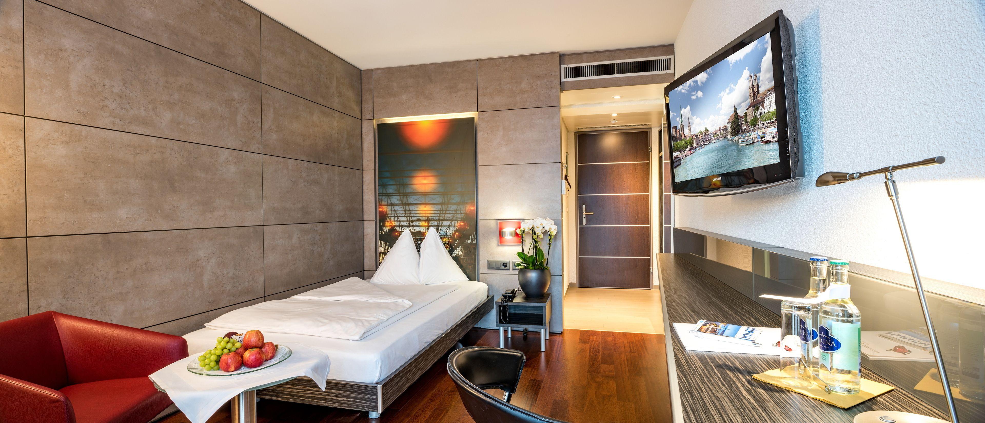 Sternen Oerlikon Hotel