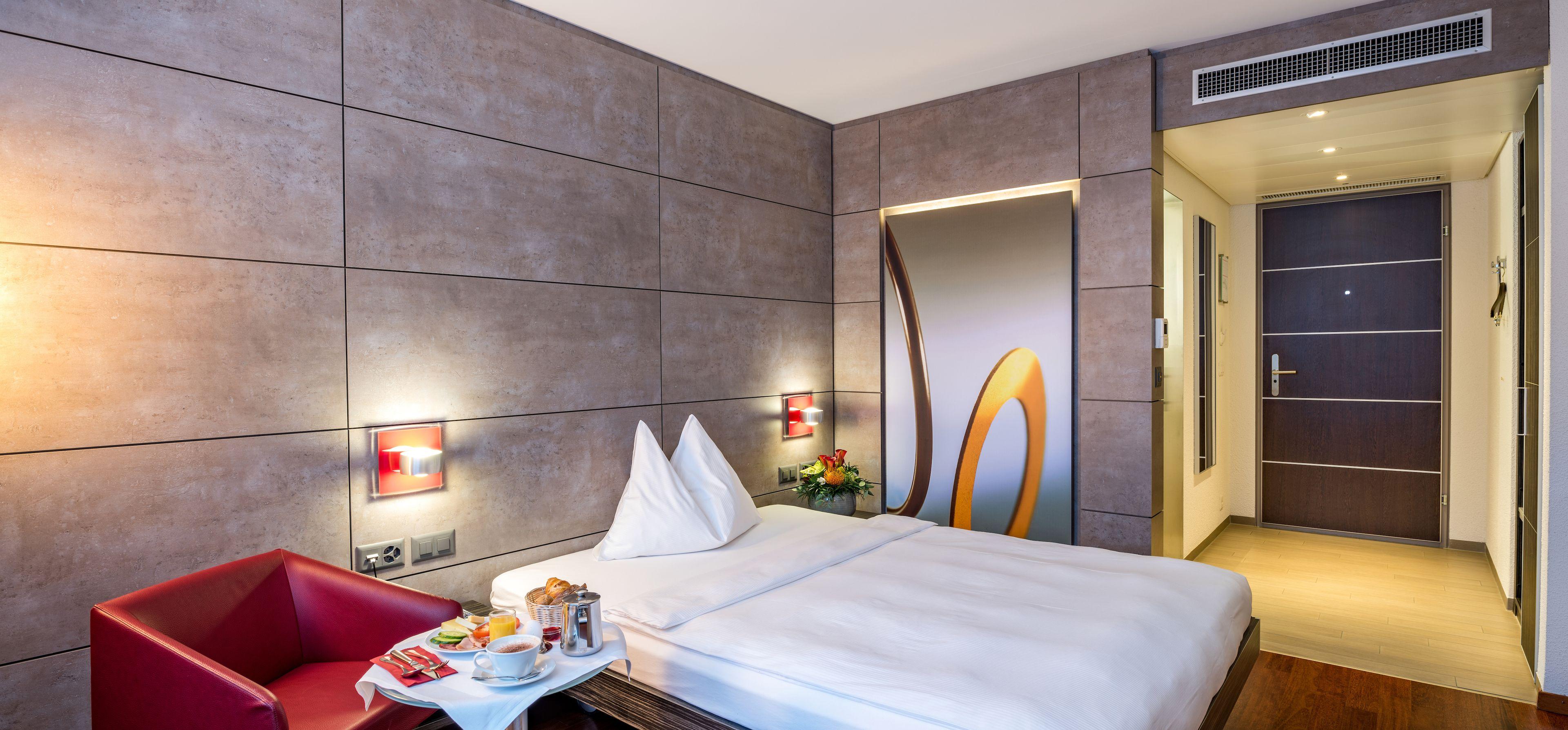 Sternen Oerlikon Hotel Zurich