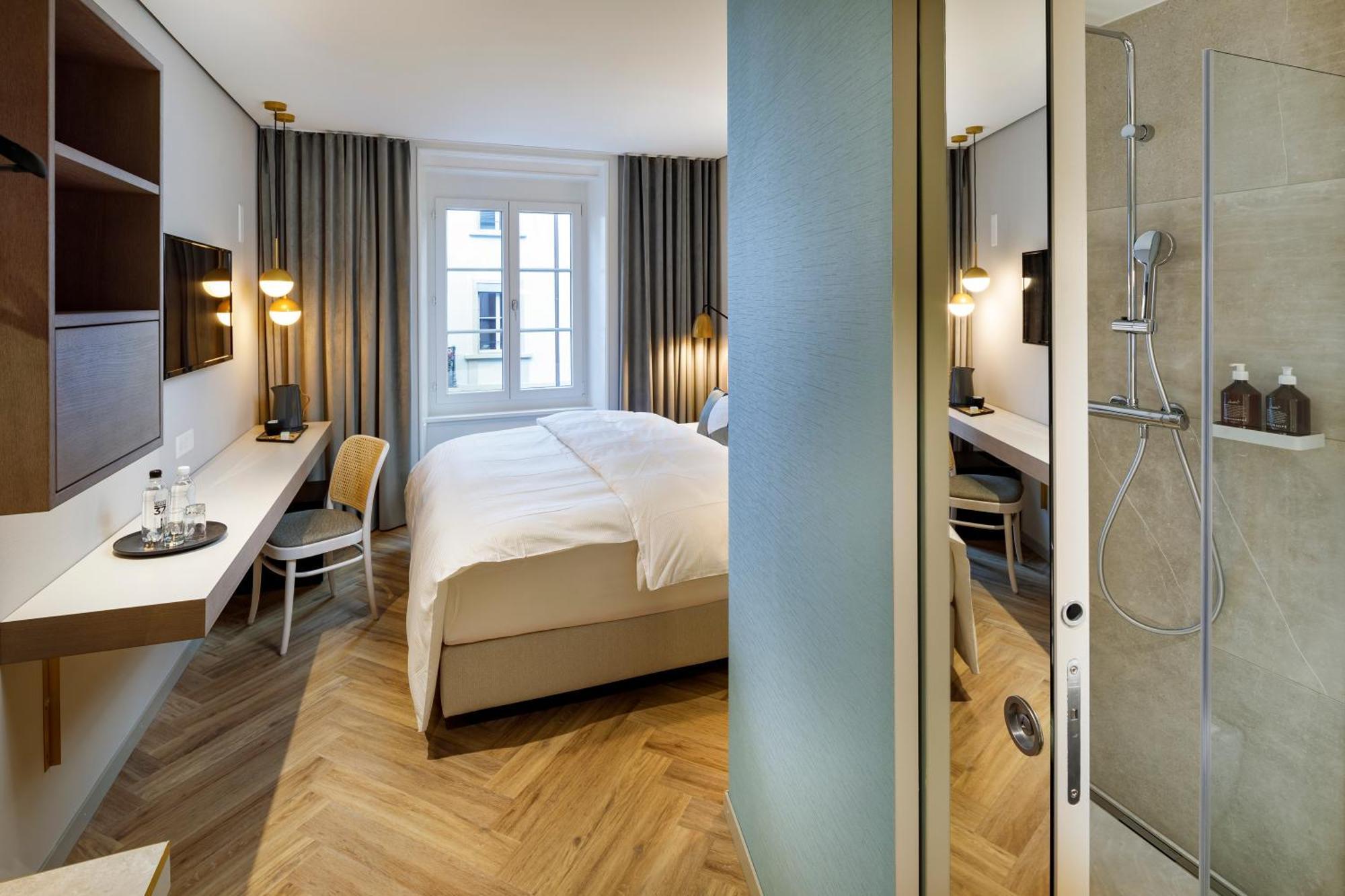 Felix Hotel Zurich