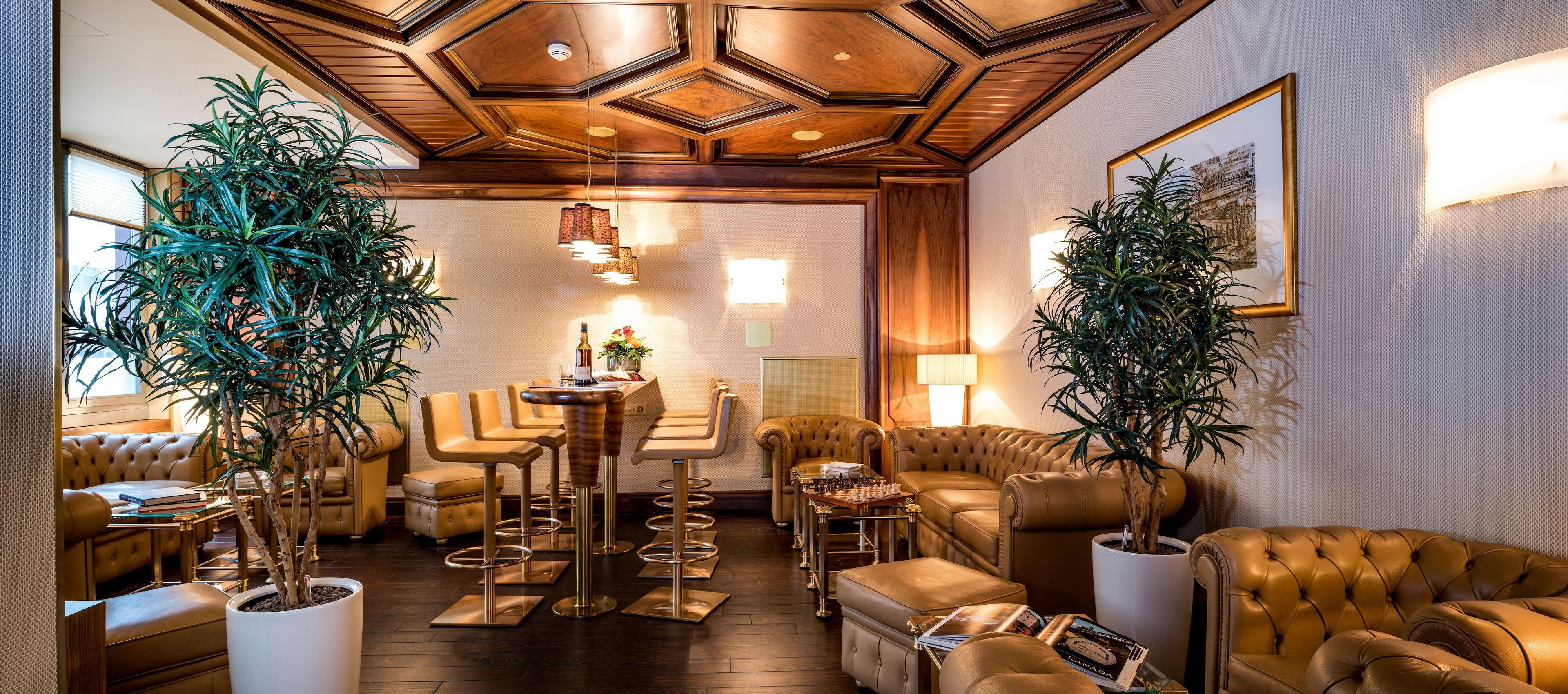 Sternen Oerlikon Hotel 3*