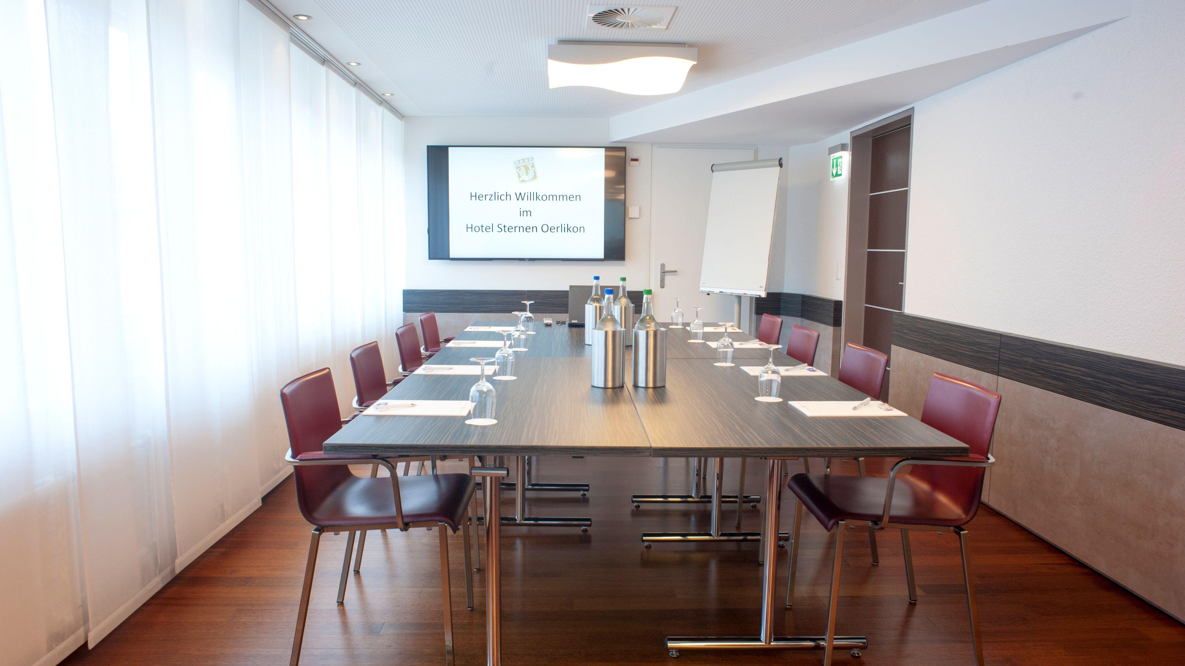 Sternen Oerlikon Zurich