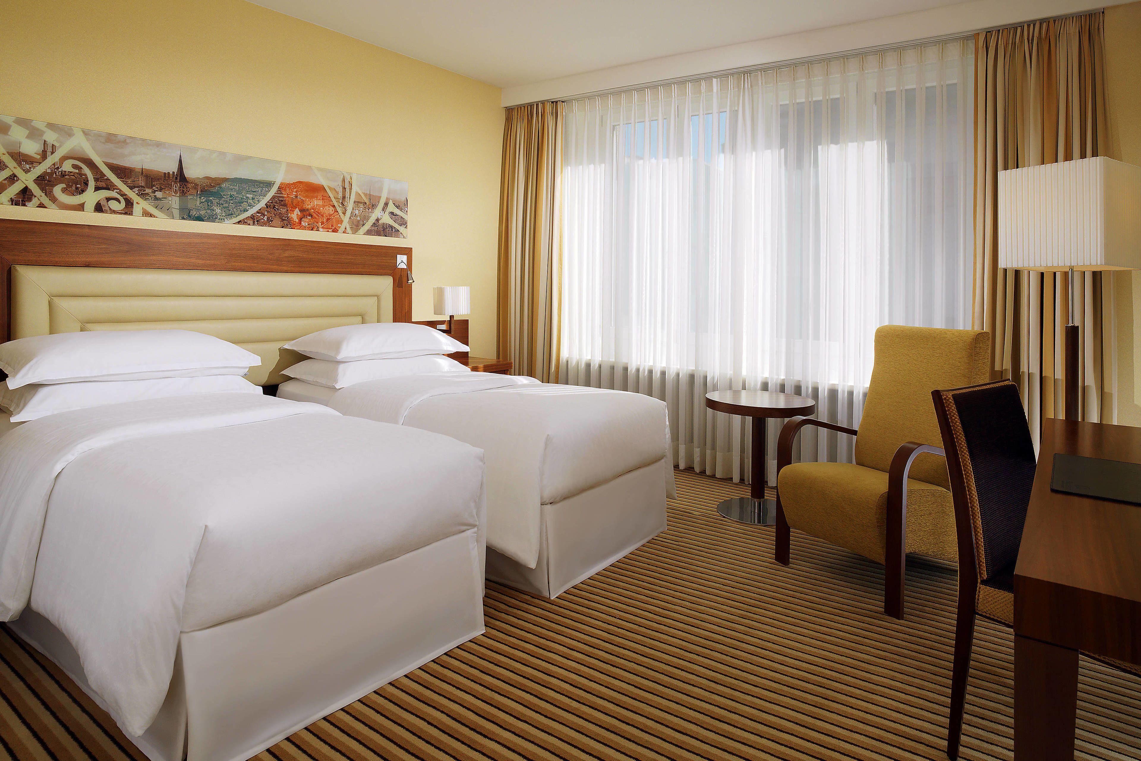 Neues Schloss Privat Zurich, Autograph Collection Zurich